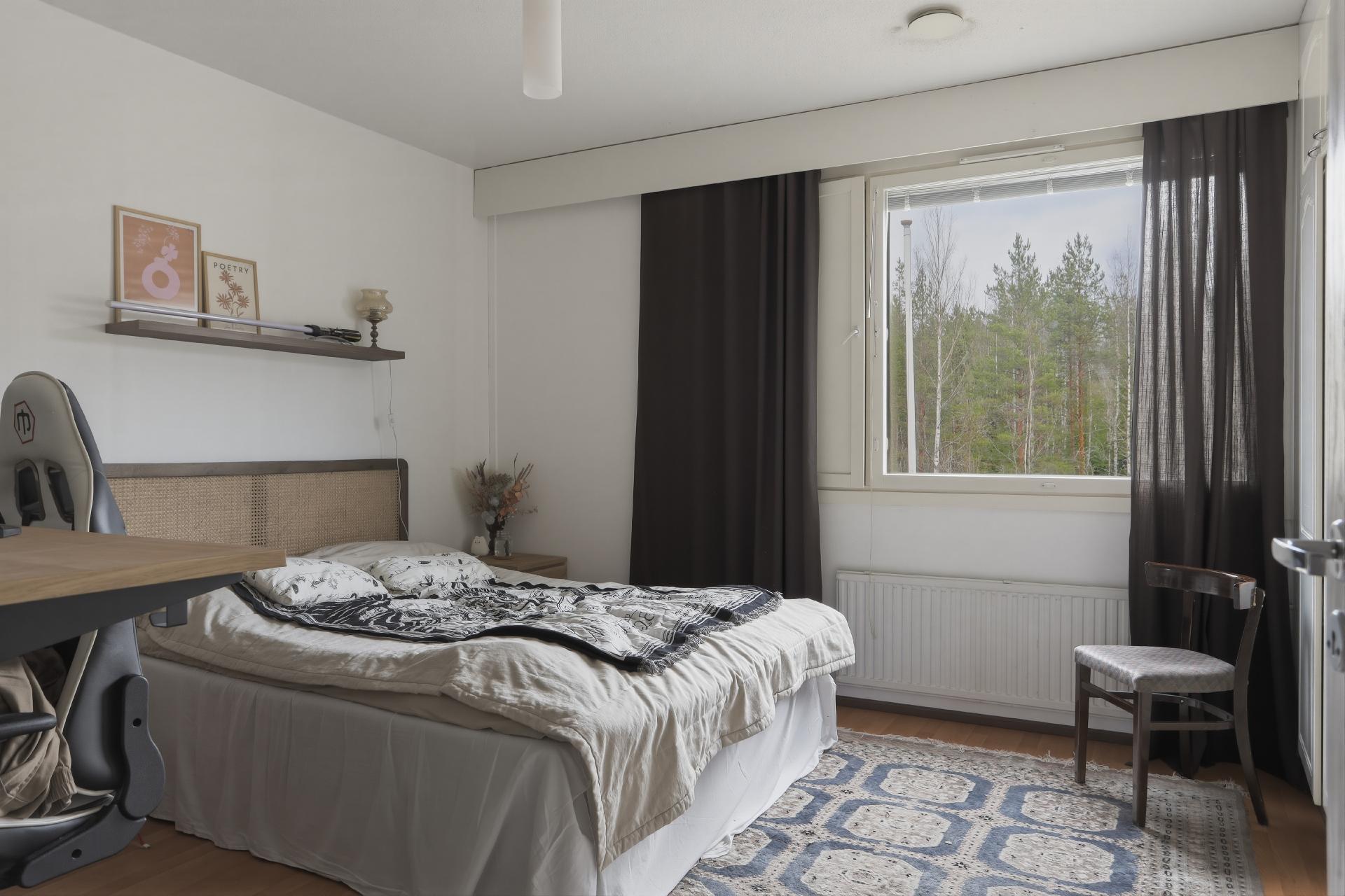 Jokelantörmäntie 4, Kukkuramäki, Kouvola