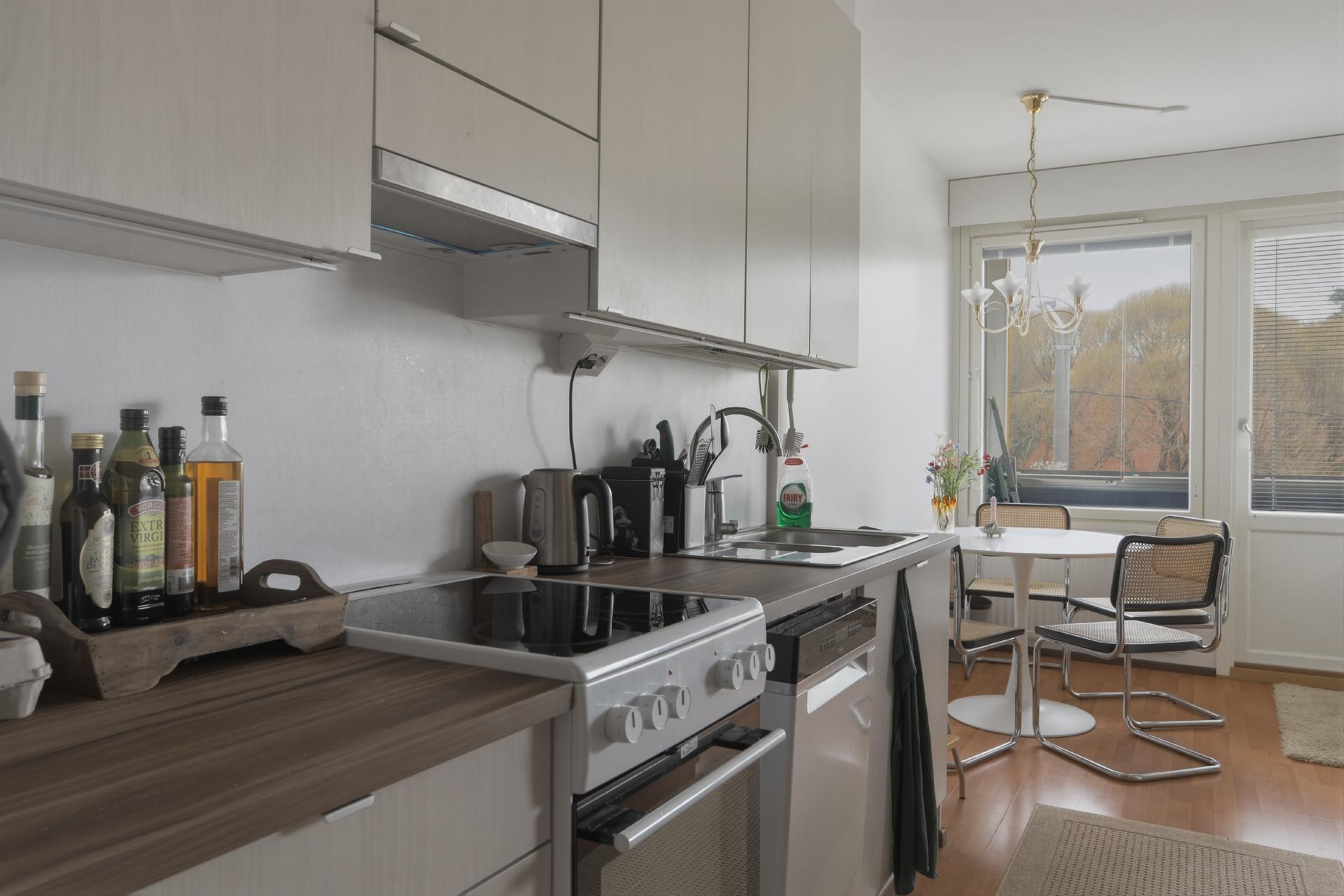 Jokelantörmäntie 4, Kukkuramäki, Kouvola