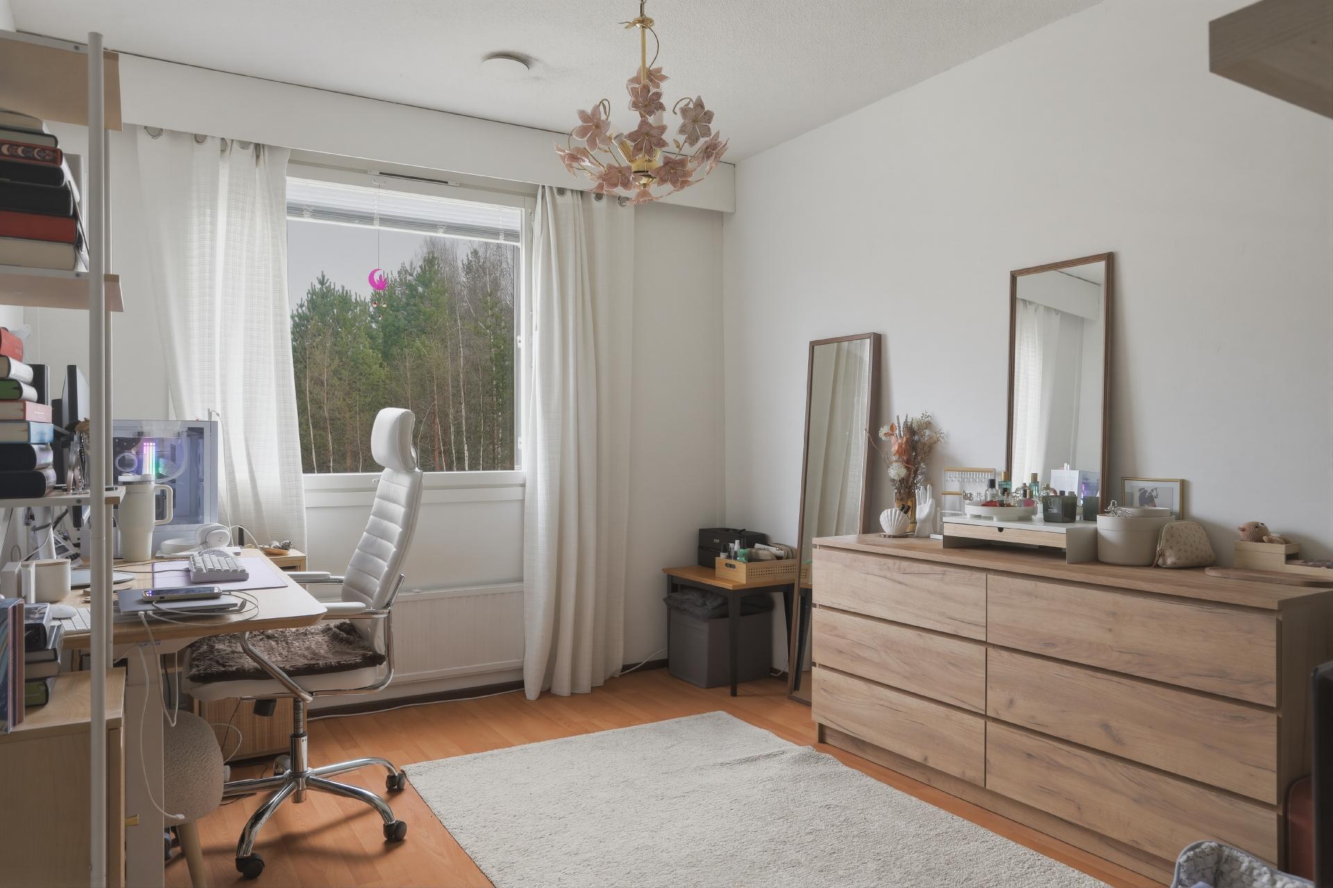 Jokelantörmäntie 4, Kukkuramäki, Kouvola