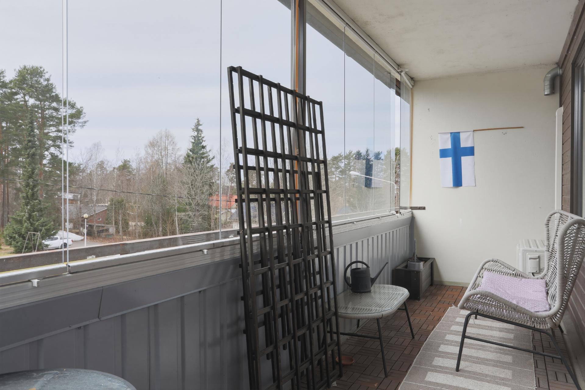 Jokelantörmäntie 4, Kukkuramäki, Kouvola