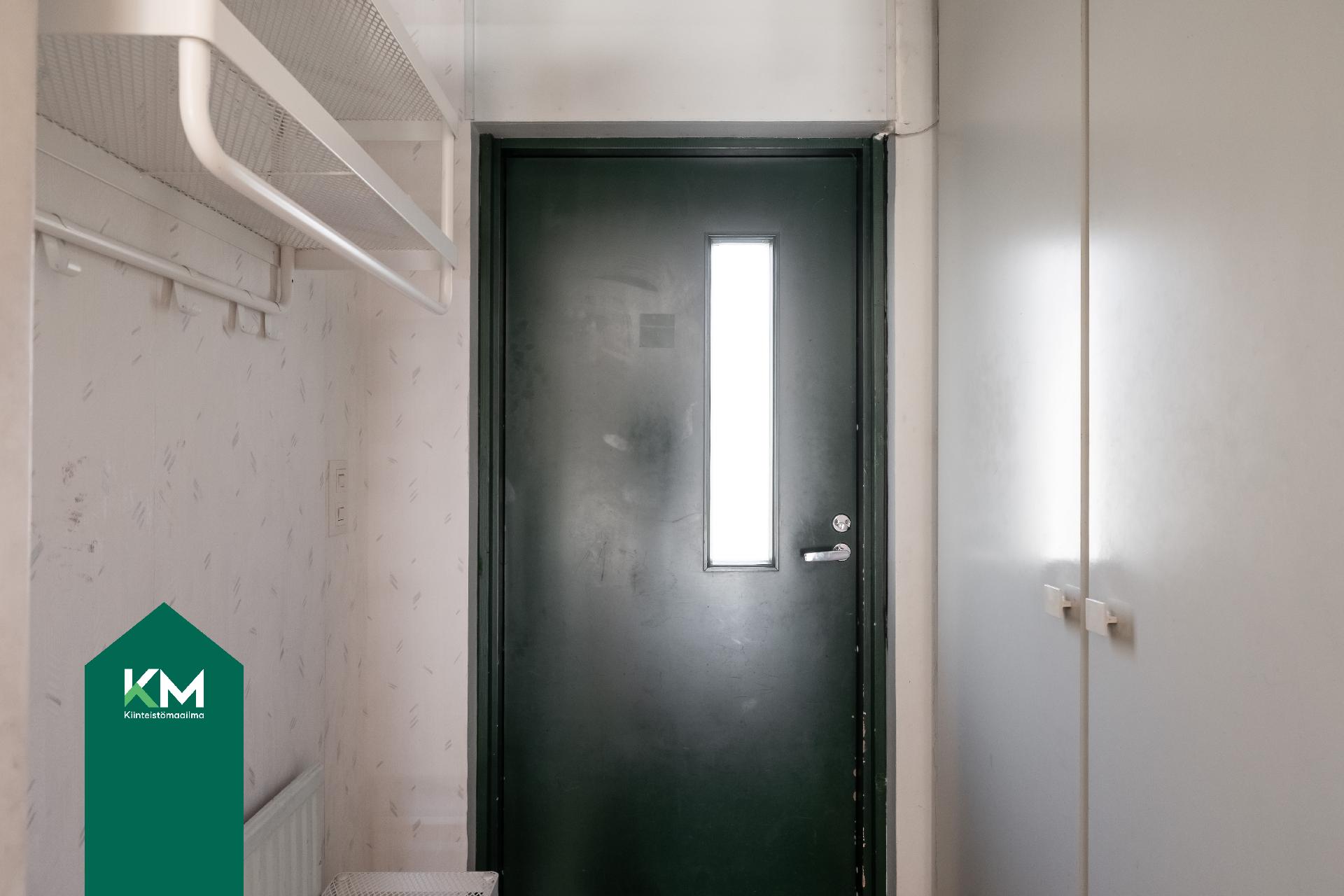 Korpikuusentie 2, Aittakorpi, Kotka