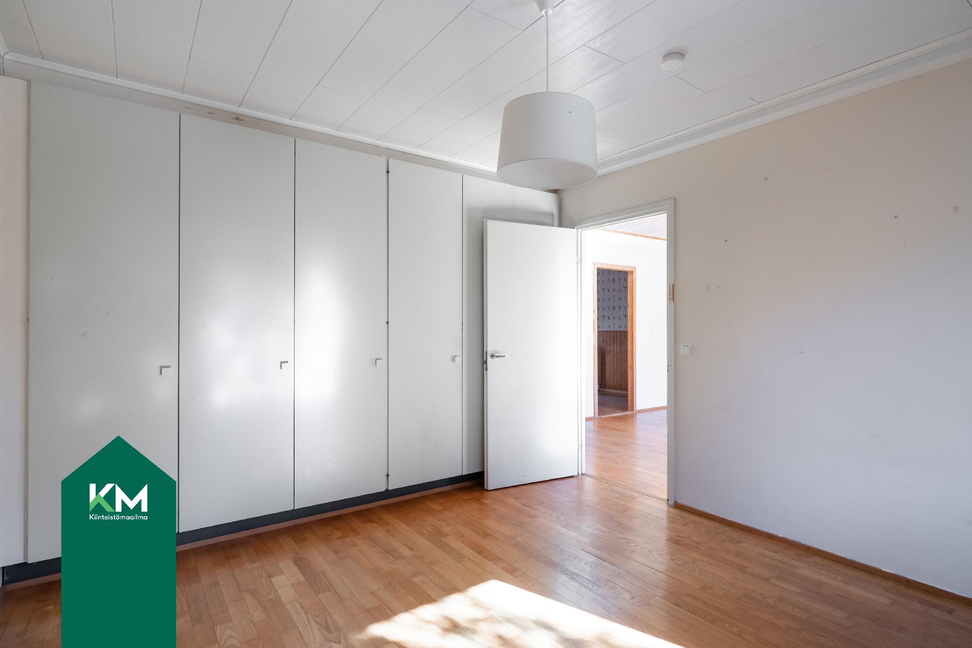 Korpikuusentie 2, Aittakorpi, Kotka