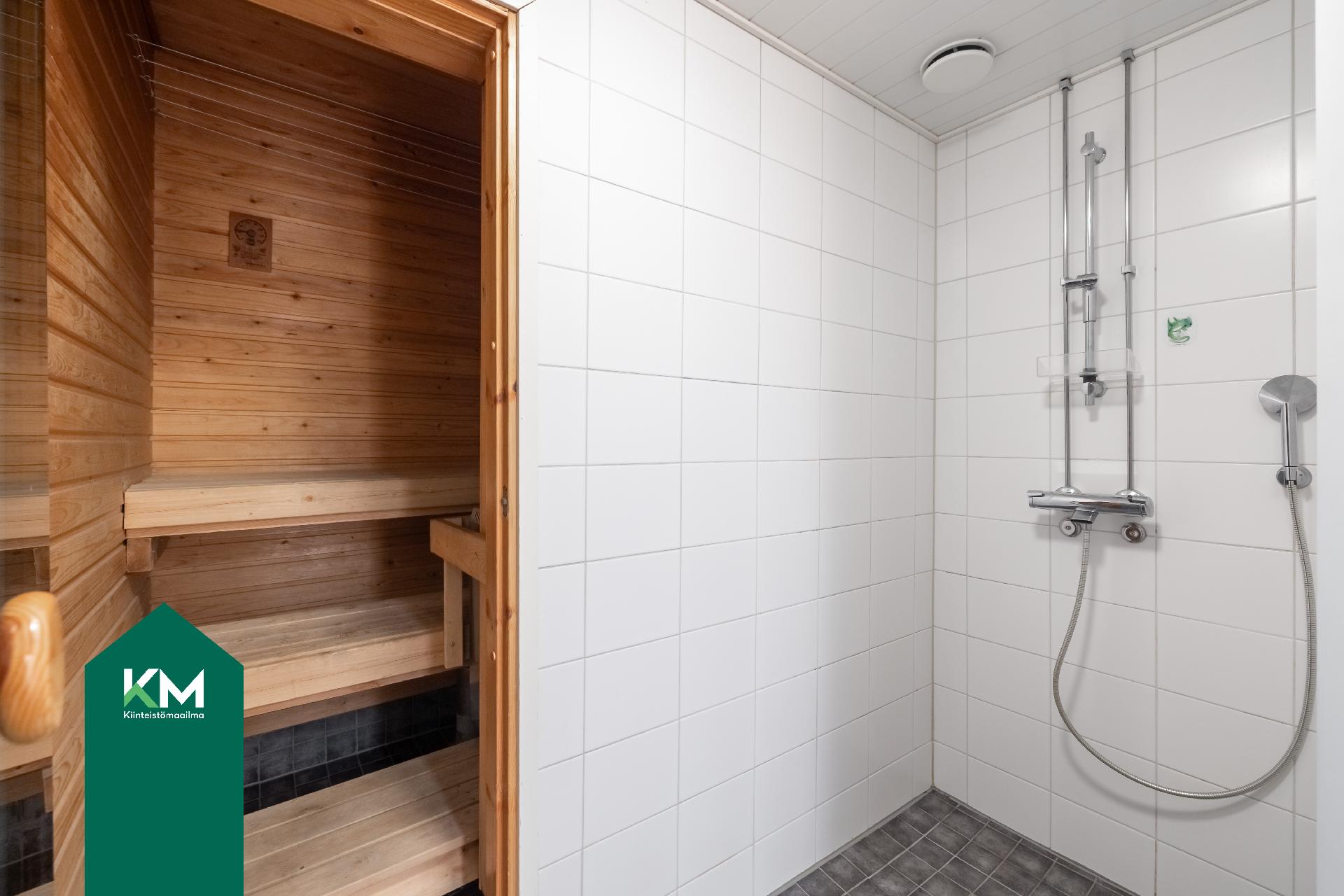 Korpikuusentie 2, Aittakorpi, Kotka