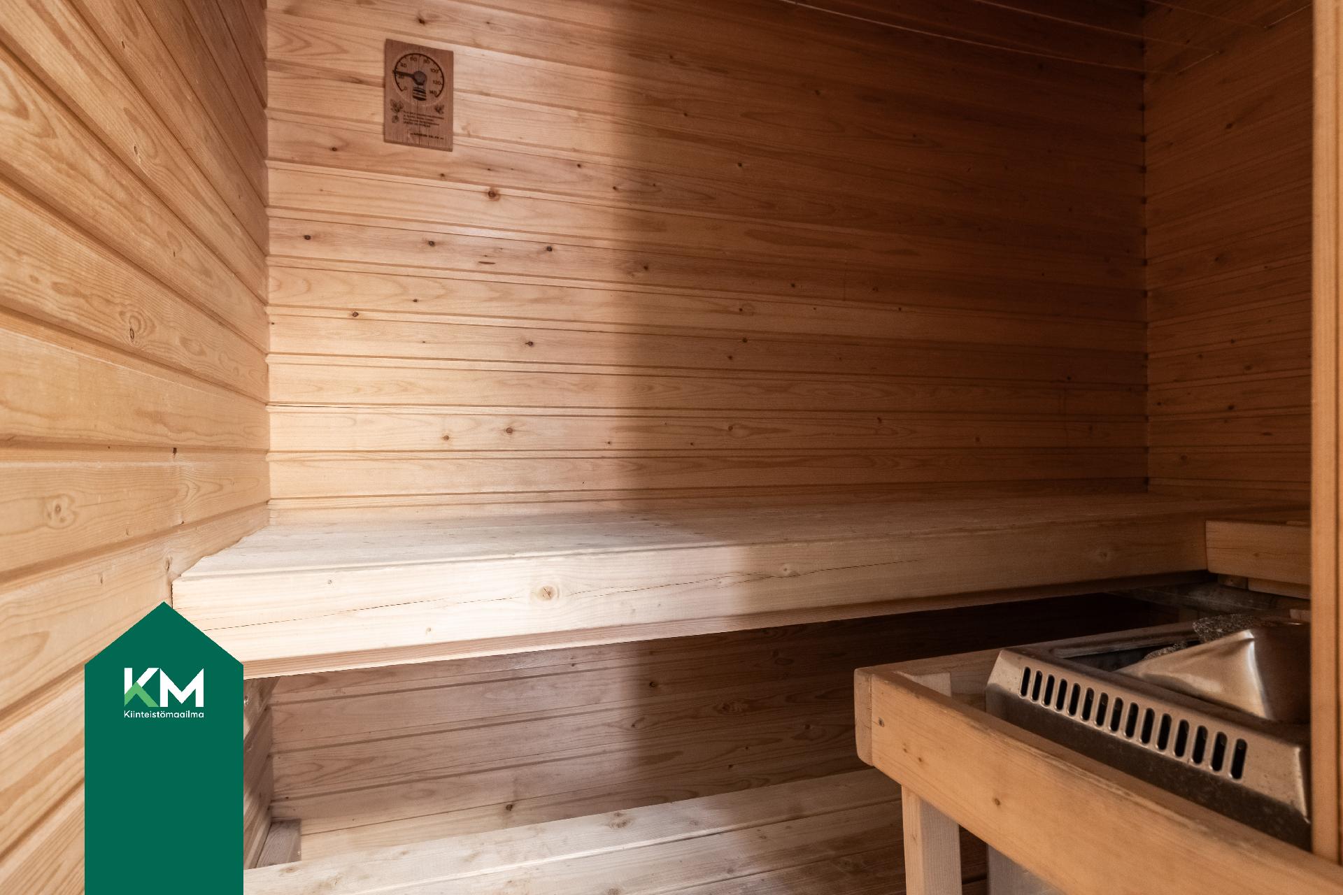 Korpikuusentie 2, Aittakorpi, Kotka