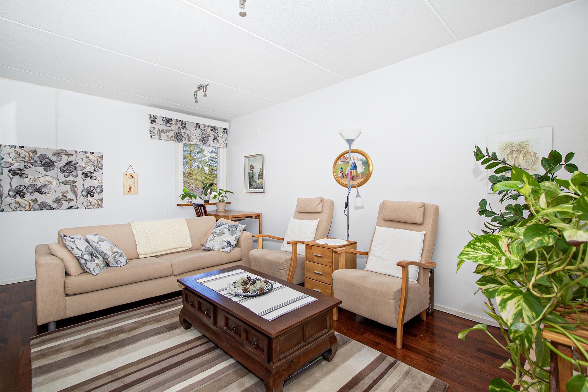 Kantotie 3, Neulamäki, Kuopio