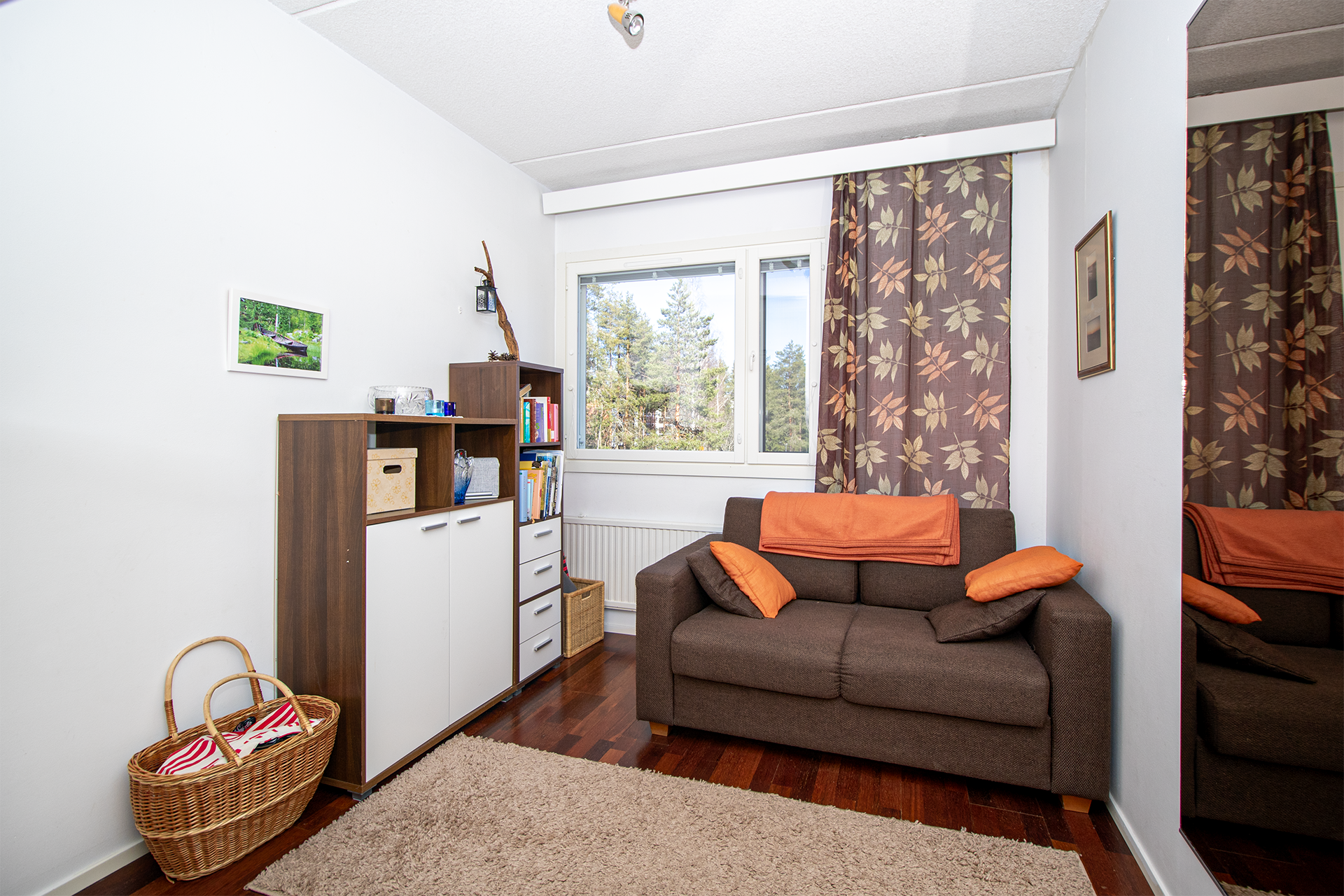 Kantotie 3, Neulamäki, Kuopio