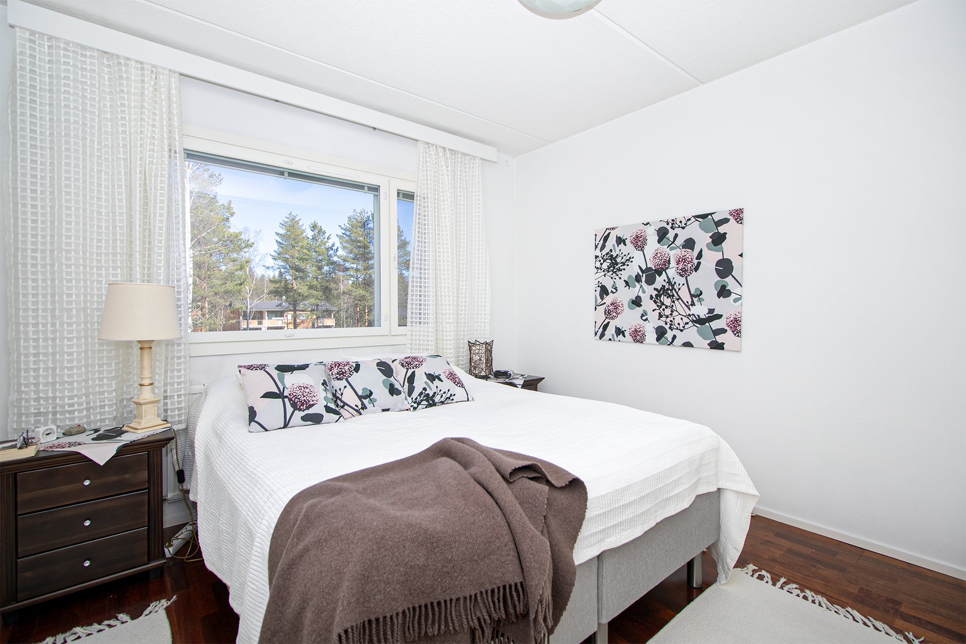 Kantotie 3, Neulamäki, Kuopio