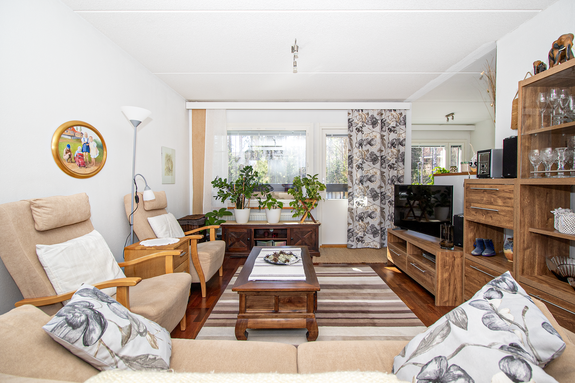 Kantotie 3, Neulamäki, Kuopio