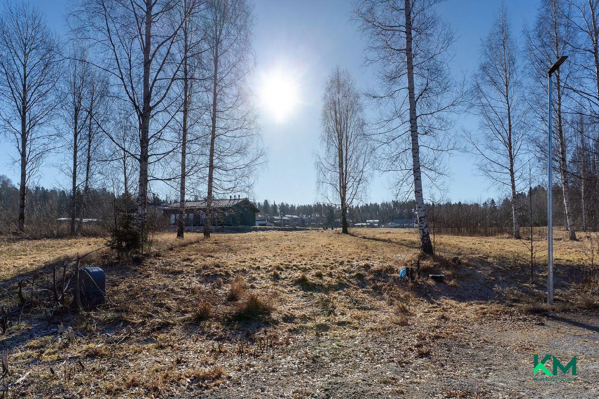 Sigfridintie 8, Tommola, Pälkäne