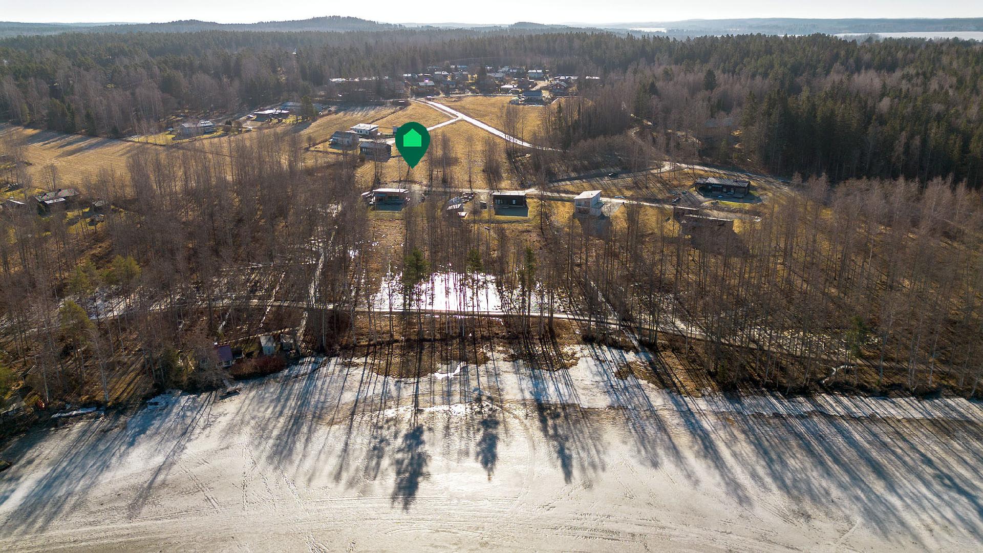 Sigfridintie 8, Tommola, Pälkäne