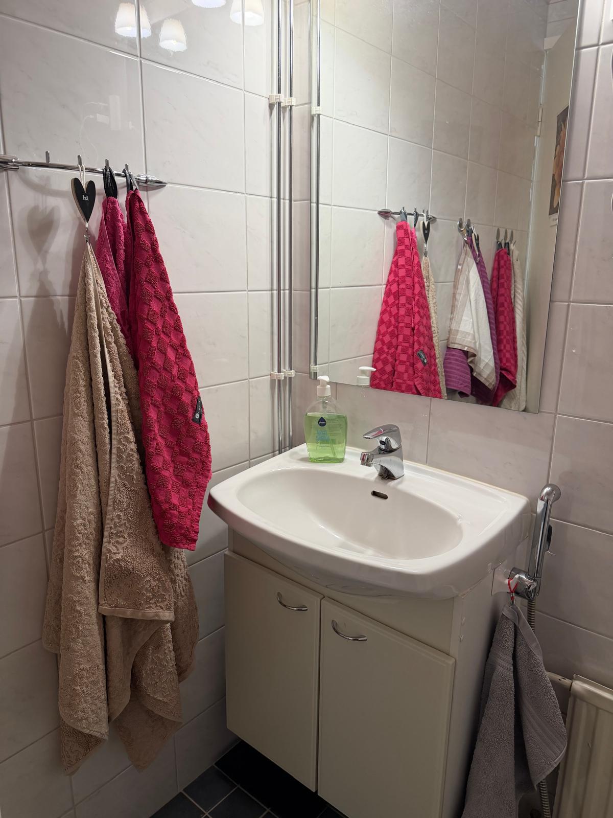 Kotkankuja 1, Käpykangas, Varkaus