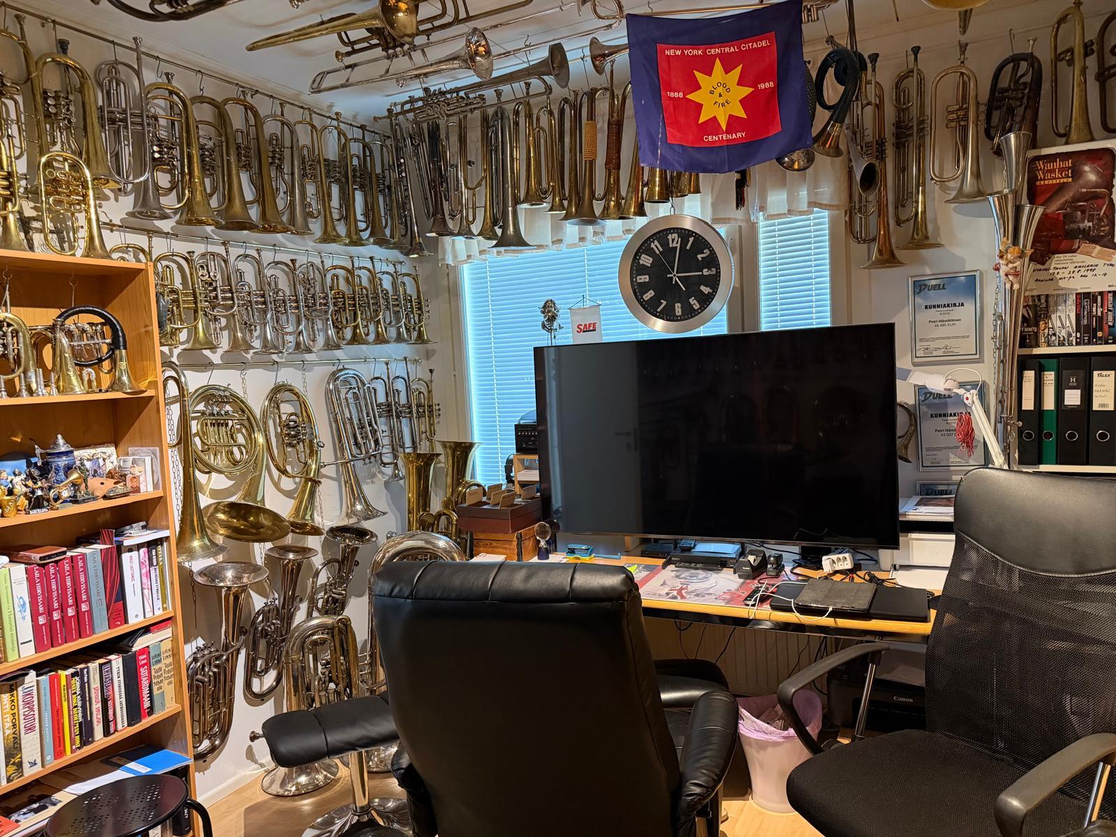 Kotkankuja 1, Käpykangas, Varkaus