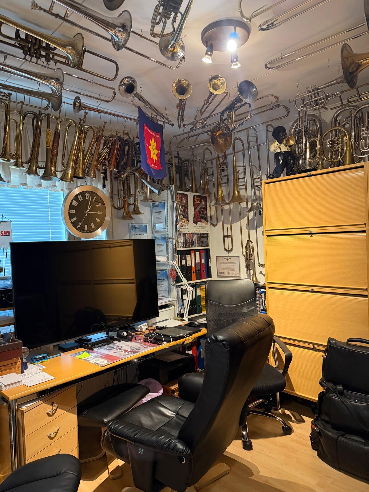 Kotkankuja 1, Käpykangas, Varkaus