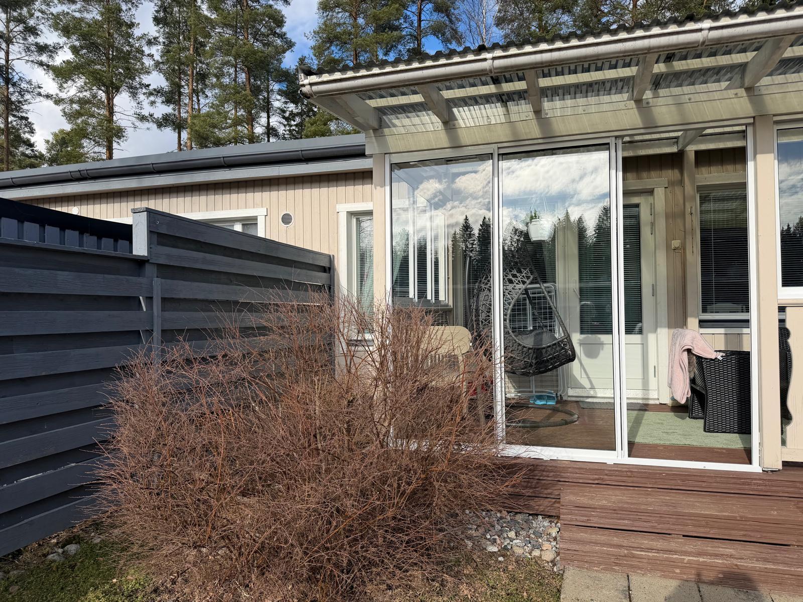 Kotkankuja 1, Käpykangas, Varkaus