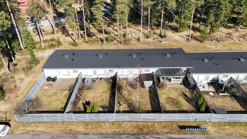 Kotkankuja 1, Käpykangas, Varkaus