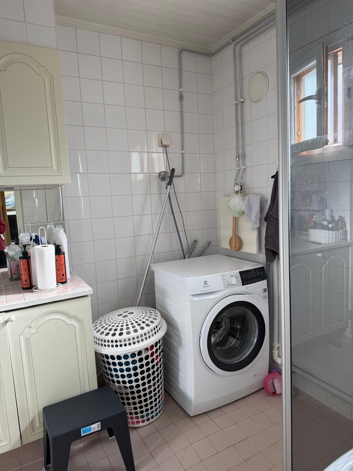 Kotkankuja 1, Käpykangas, Varkaus