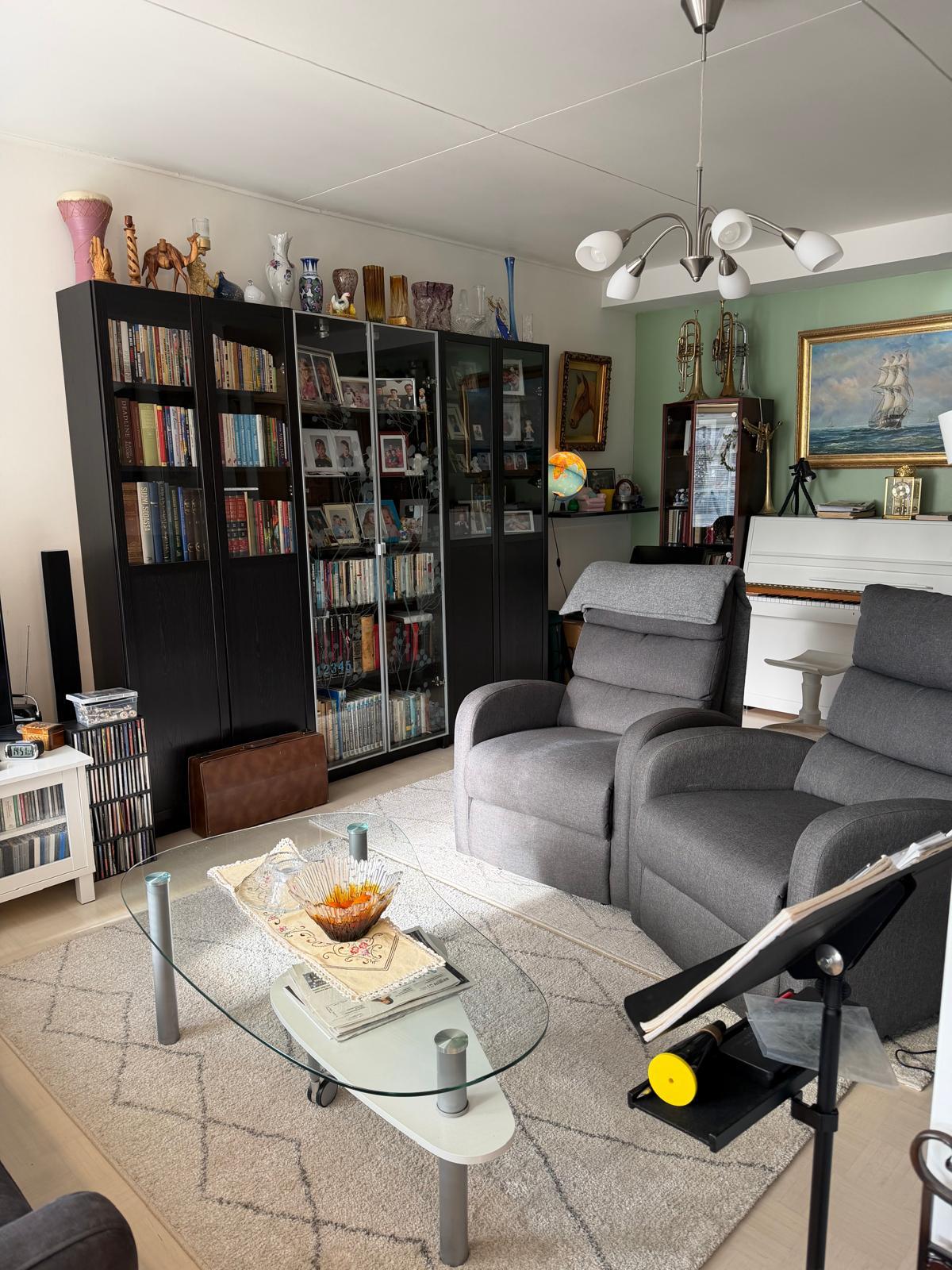 Kotkankuja 1, Käpykangas, Varkaus