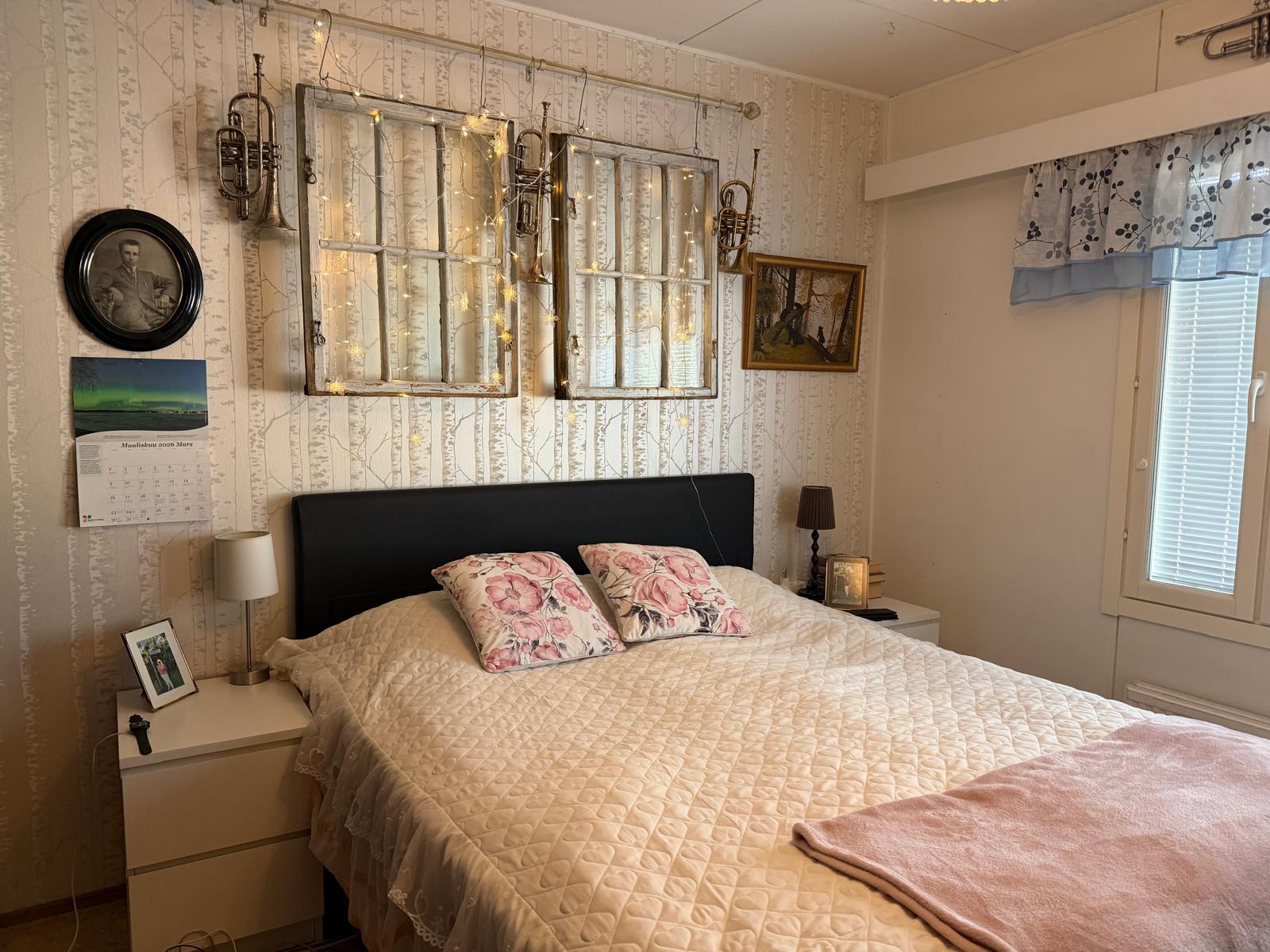 Kotkankuja 1, Käpykangas, Varkaus