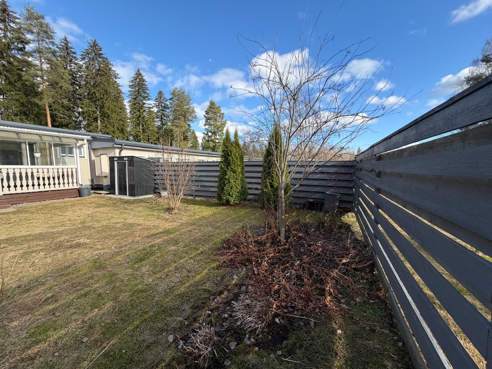 Kotkankuja 1, Käpykangas, Varkaus