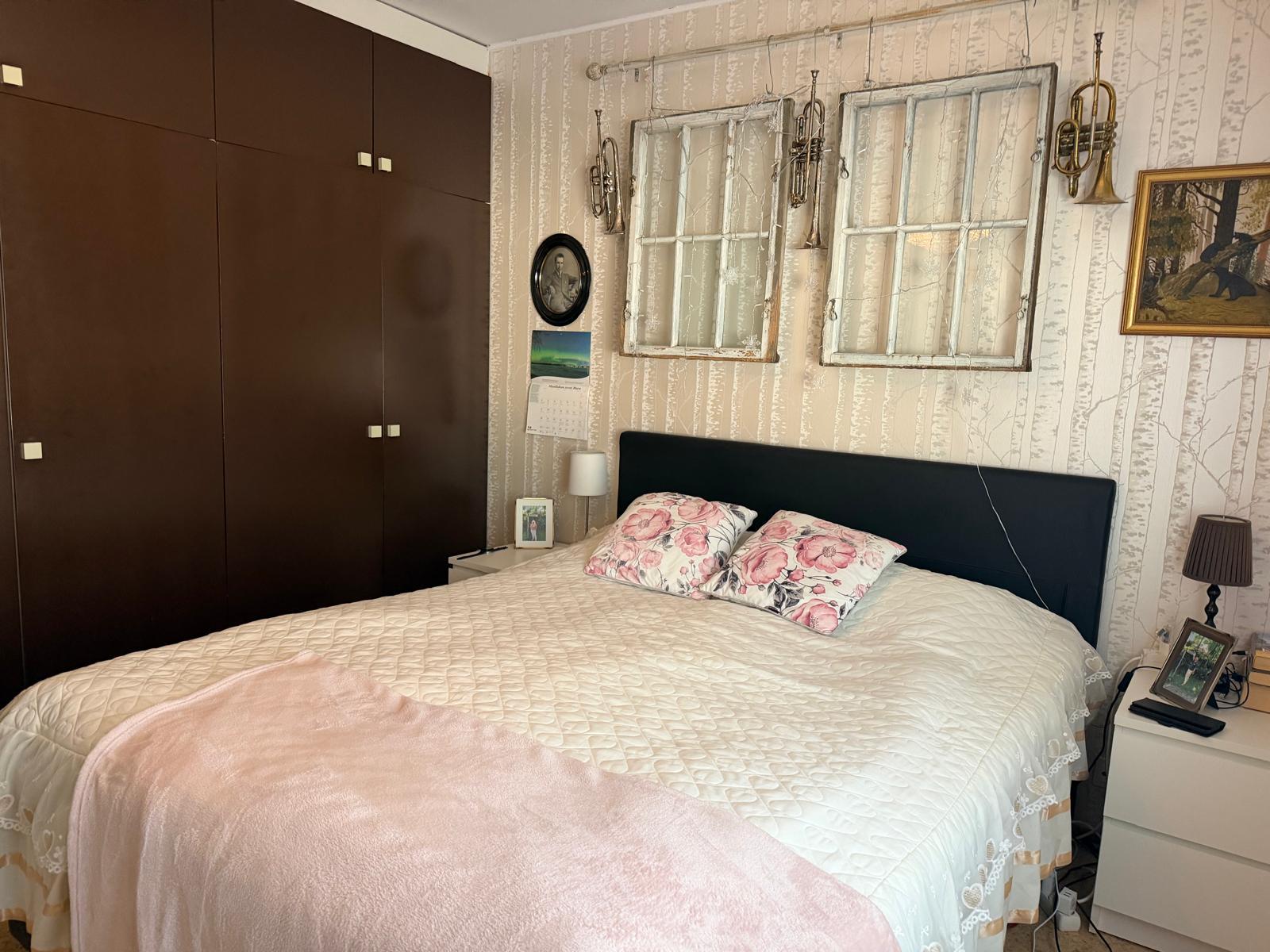 Kotkankuja 1, Käpykangas, Varkaus