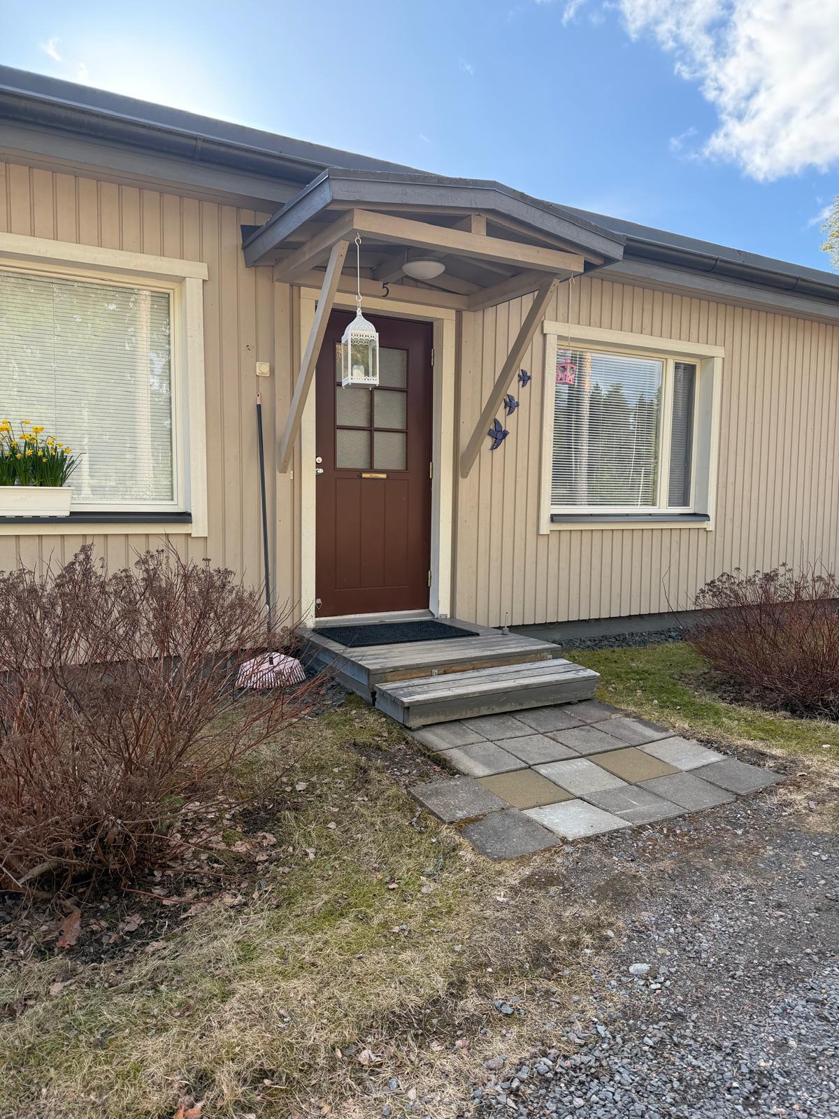 Kotkankuja 1, Käpykangas, Varkaus