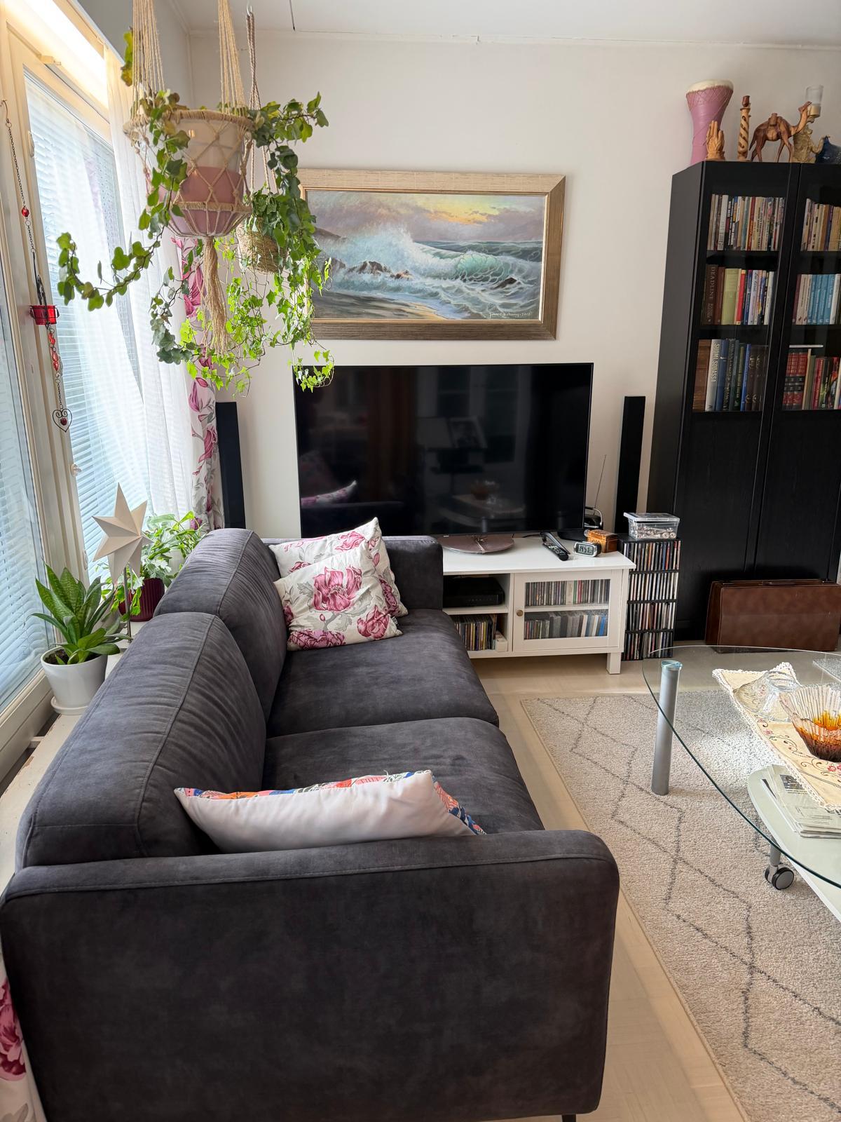 Kotkankuja 1, Käpykangas, Varkaus