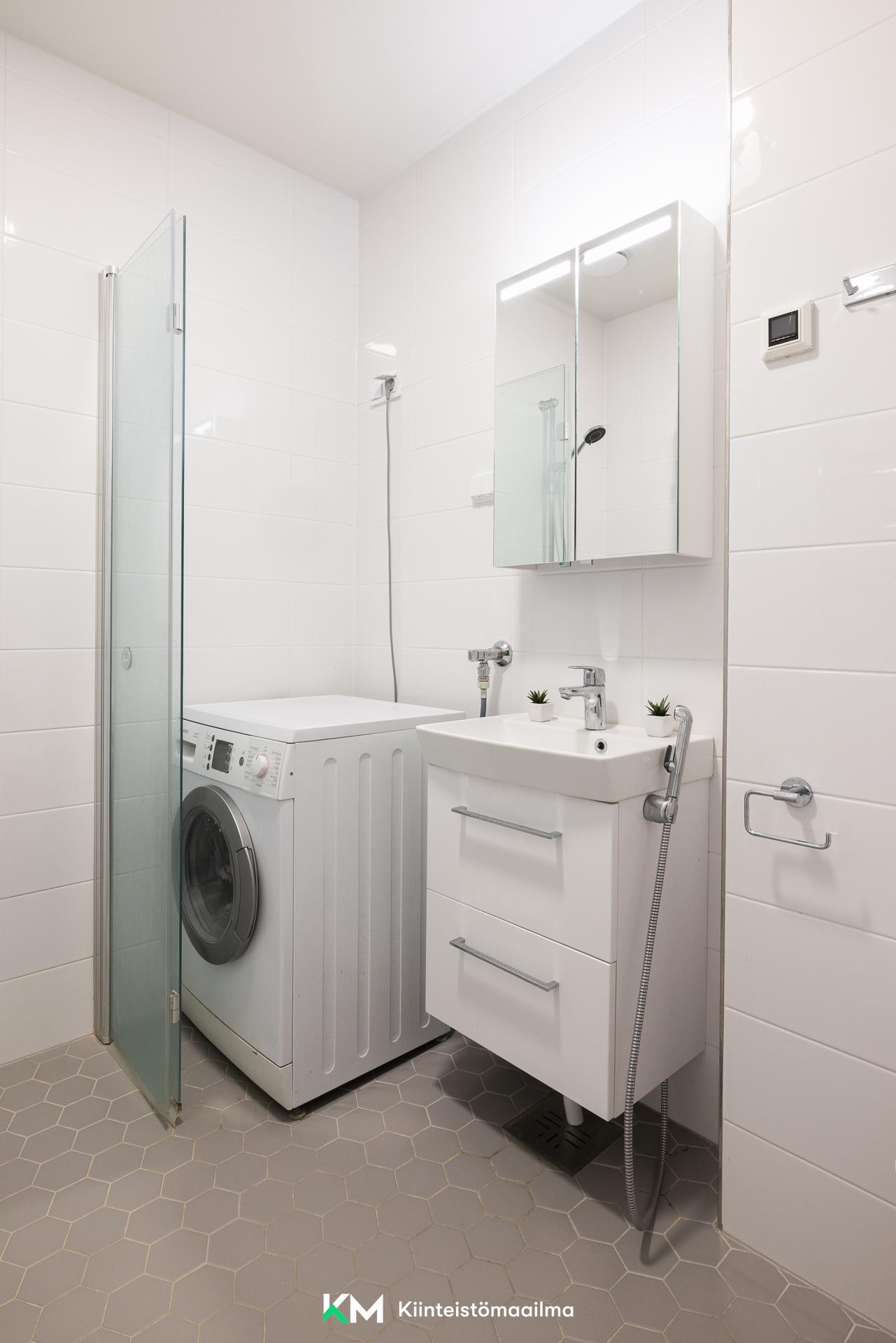 Fredrikinkatu 64, Etu-Töölö, Helsinki