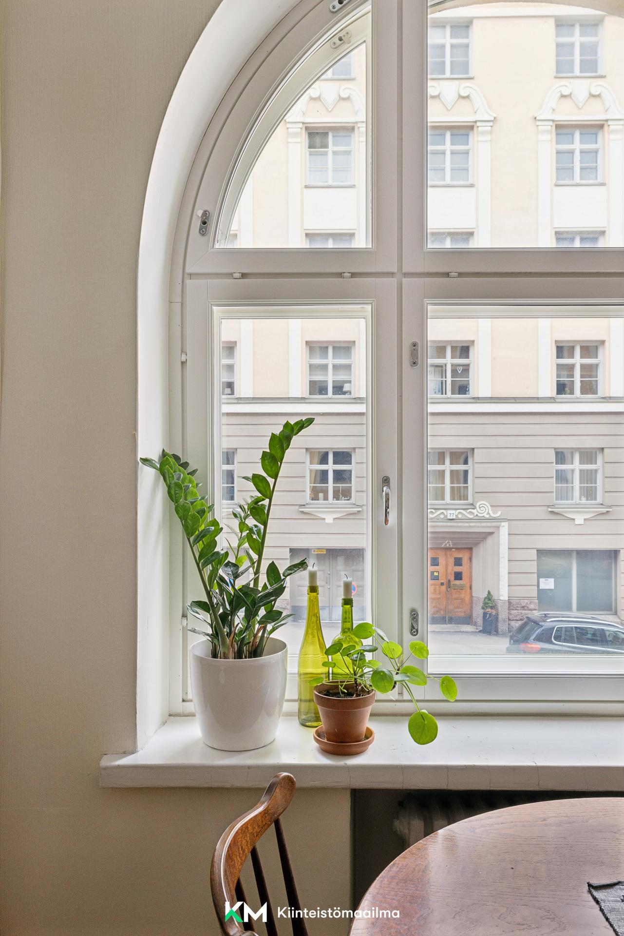 Fredrikinkatu 64, Etu-Töölö, Helsinki