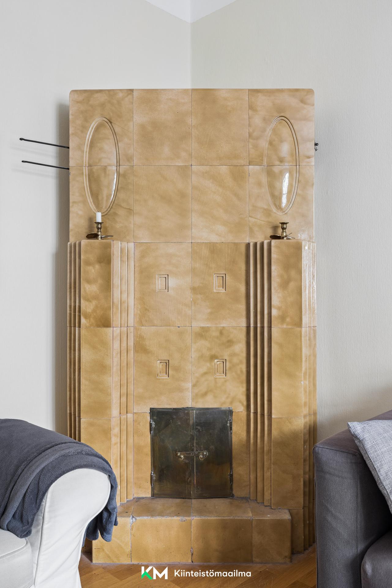 Fredrikinkatu 64, Etu-Töölö, Helsinki