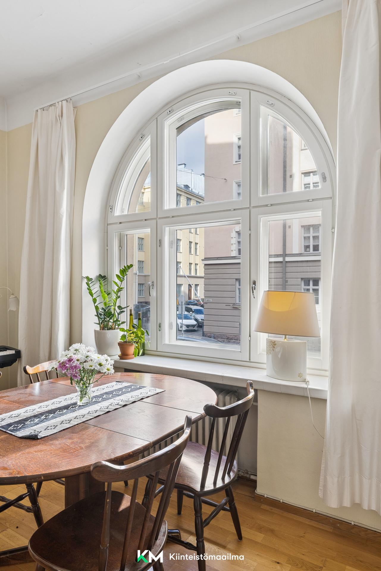 Fredrikinkatu 64, Etu-Töölö, Helsinki