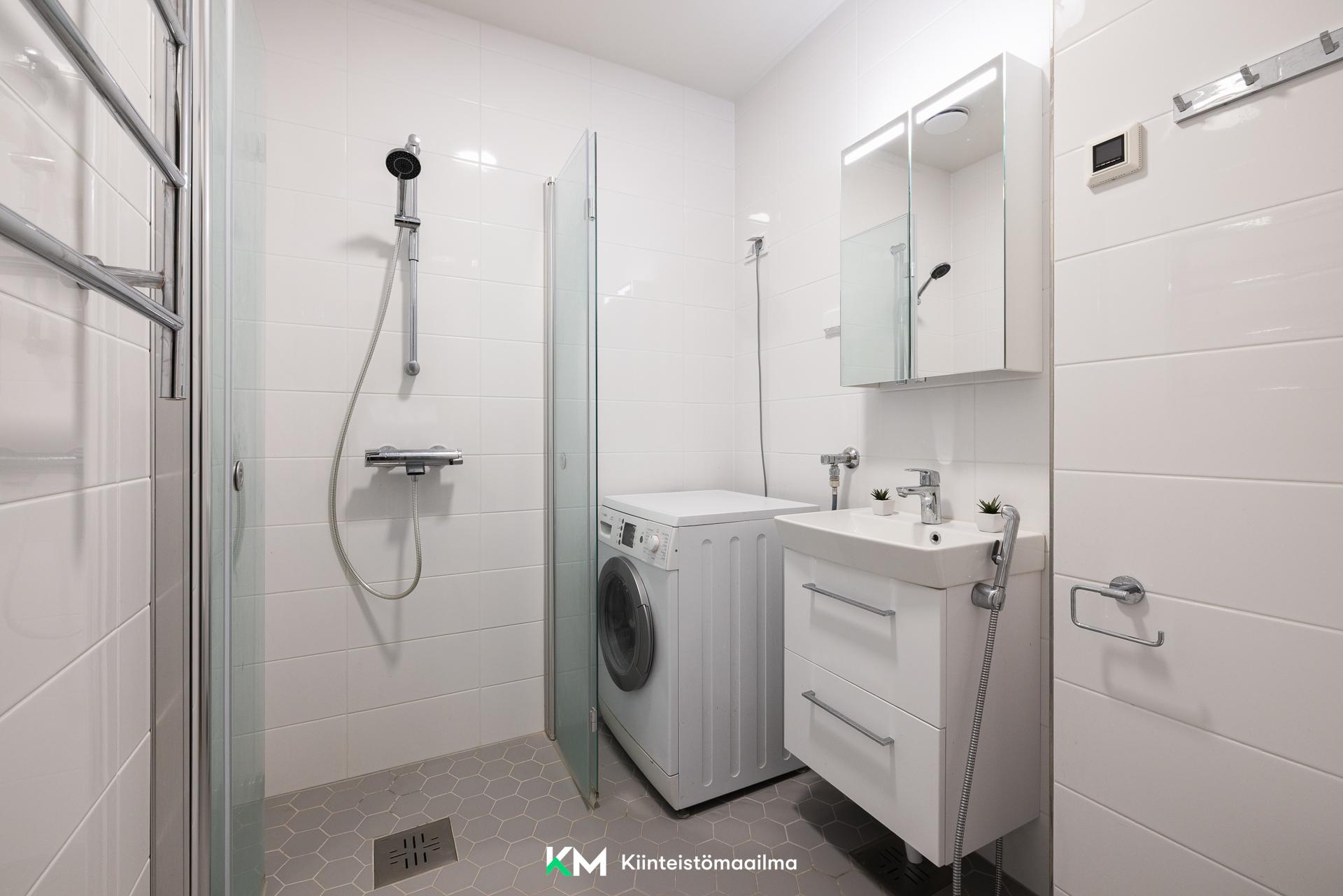 Fredrikinkatu 64, Etu-Töölö, Helsinki