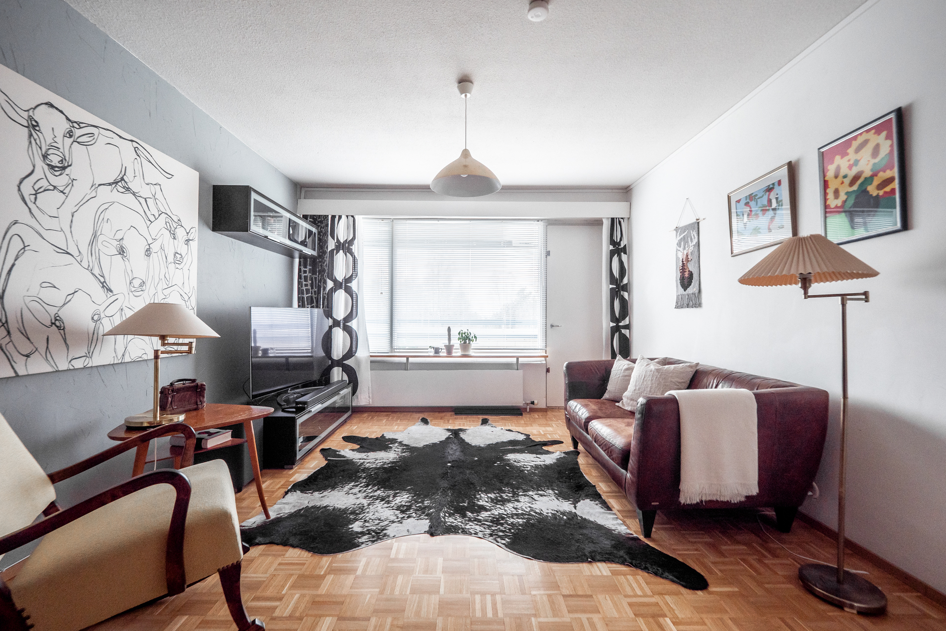 Koskelantie 54, Toppila, Oulu