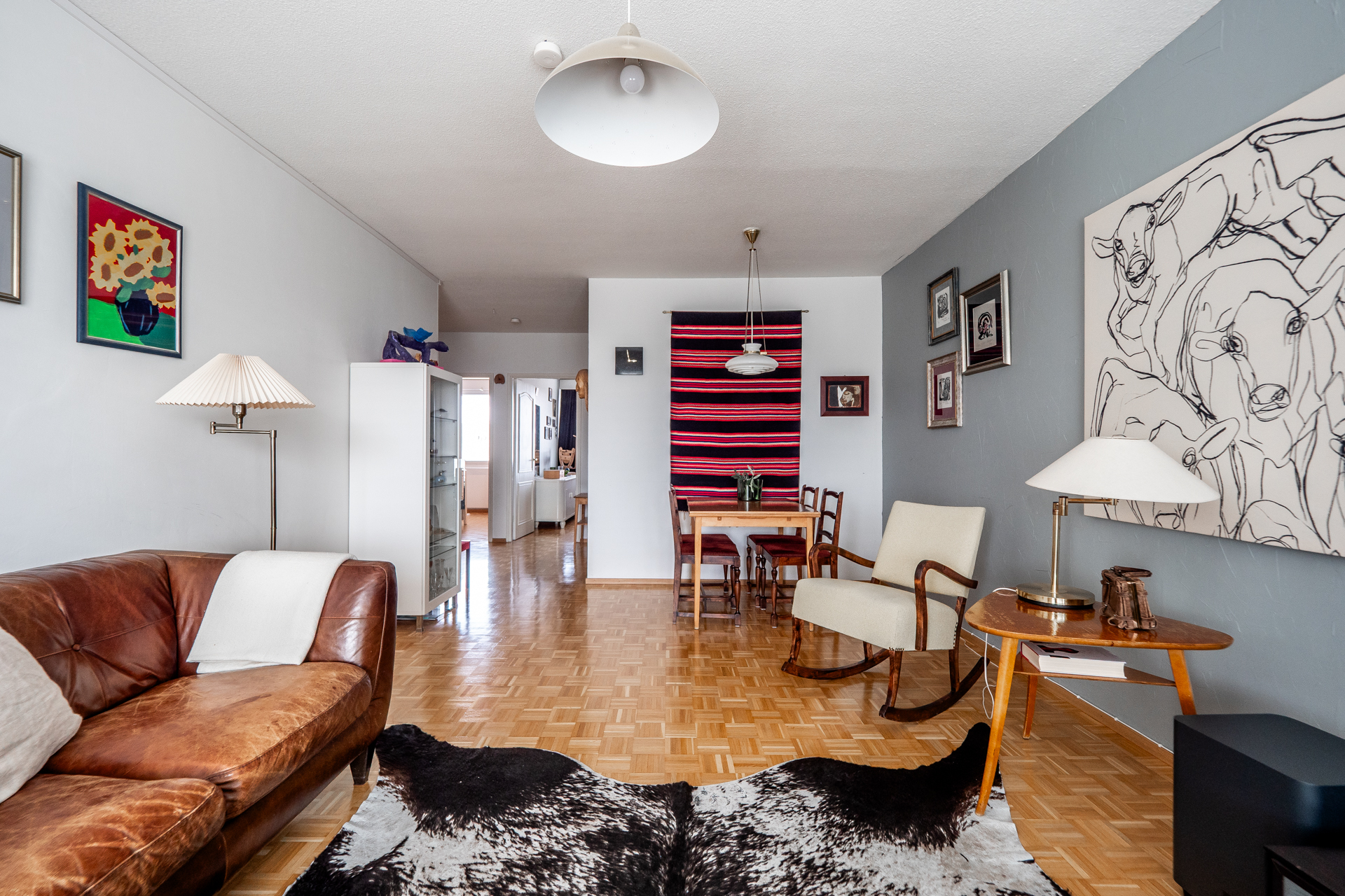 Koskelantie 54, Toppila, Oulu