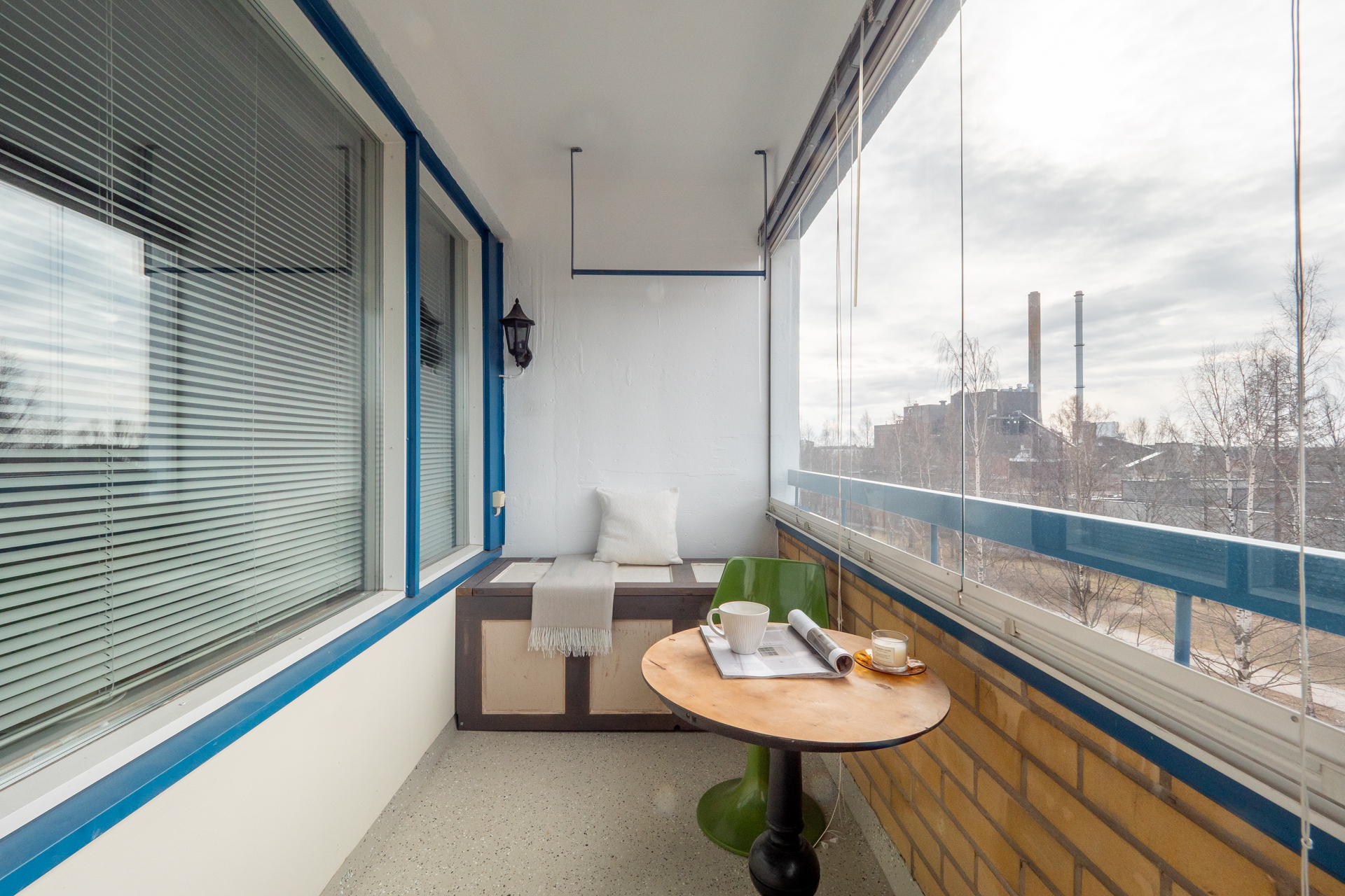 Koskelantie 54, Toppila, Oulu