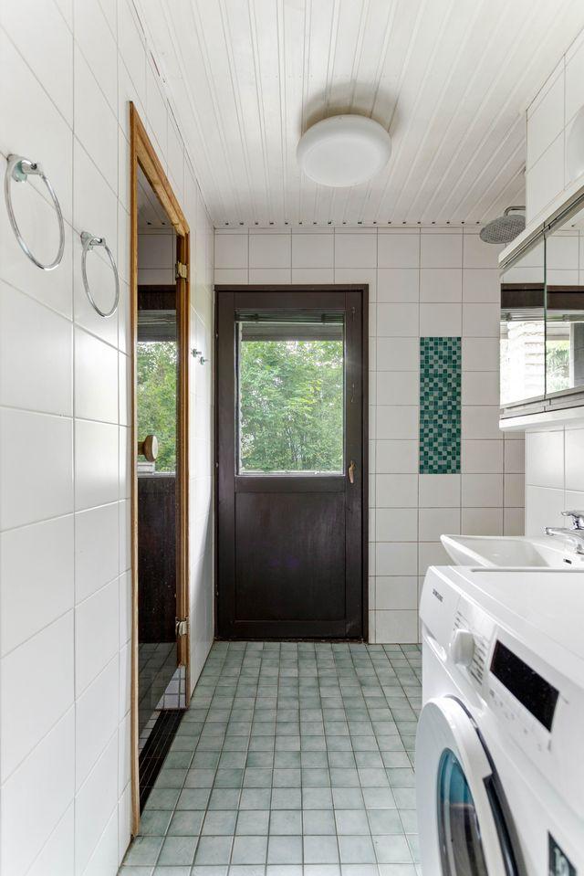 Larin Parasken polku 21, Kannelmäki, Helsinki