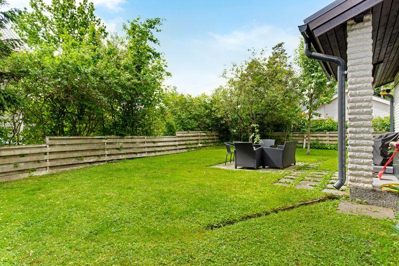 Larin Parasken polku 21, Kannelmäki, Helsinki