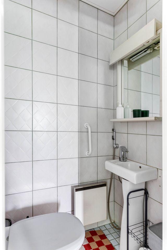 Larin Parasken polku 21, Kannelmäki, Helsinki