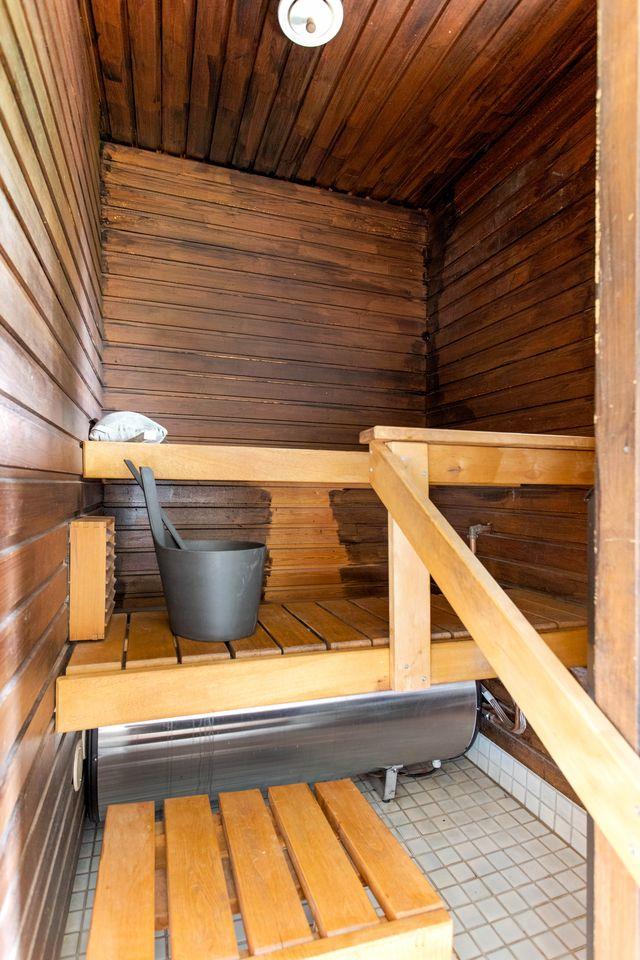 Larin Parasken polku 21, Kannelmäki, Helsinki