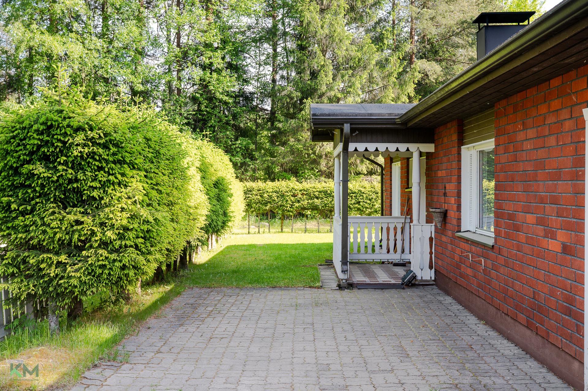 Rytitie 23, Sarkkiranta, Kempele