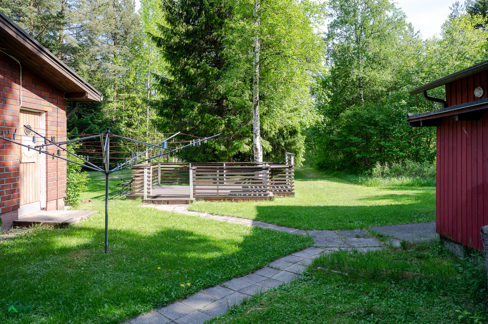 Rytitie 23, Sarkkiranta, Kempele