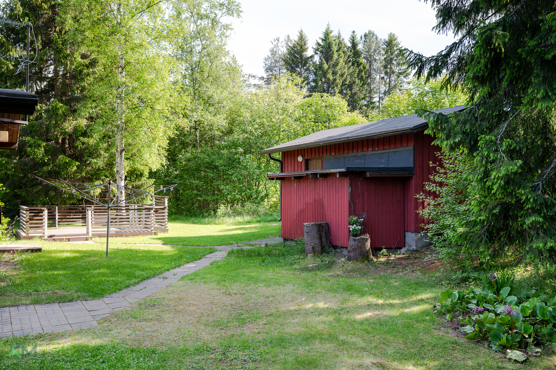 Rytitie 23, Sarkkiranta, Kempele