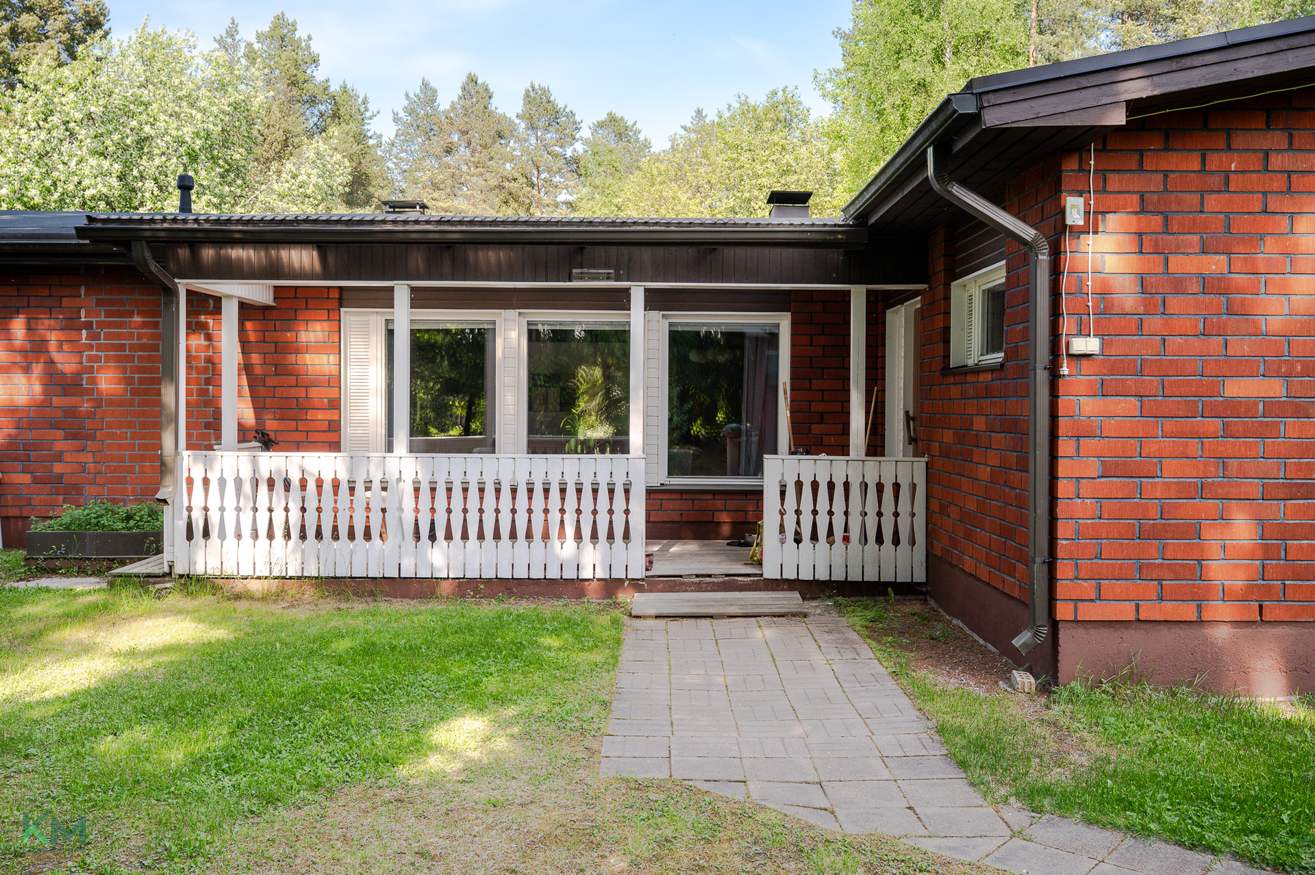 Rytitie 23, Sarkkiranta, Kempele