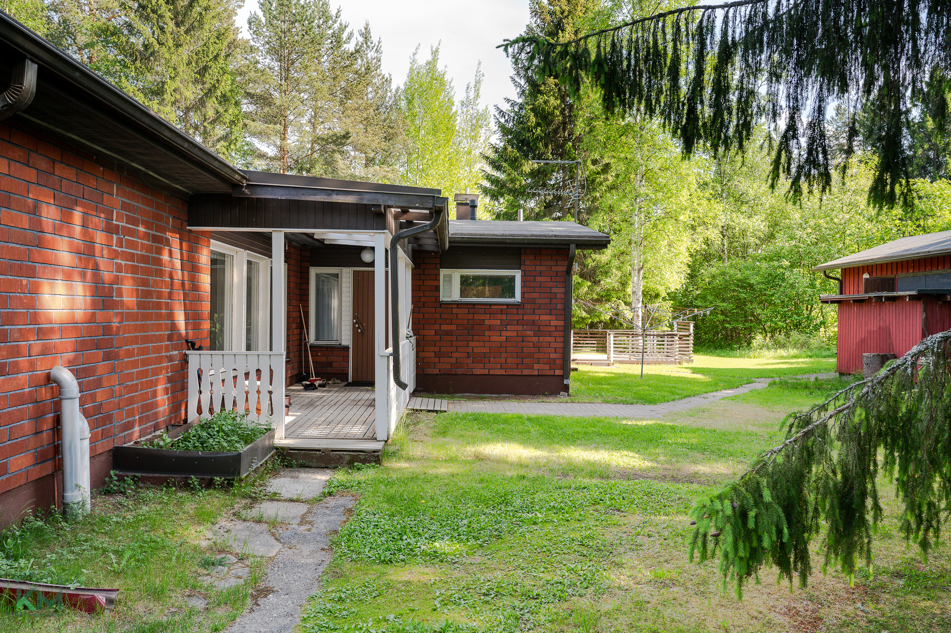 Rytitie 23, Sarkkiranta, Kempele