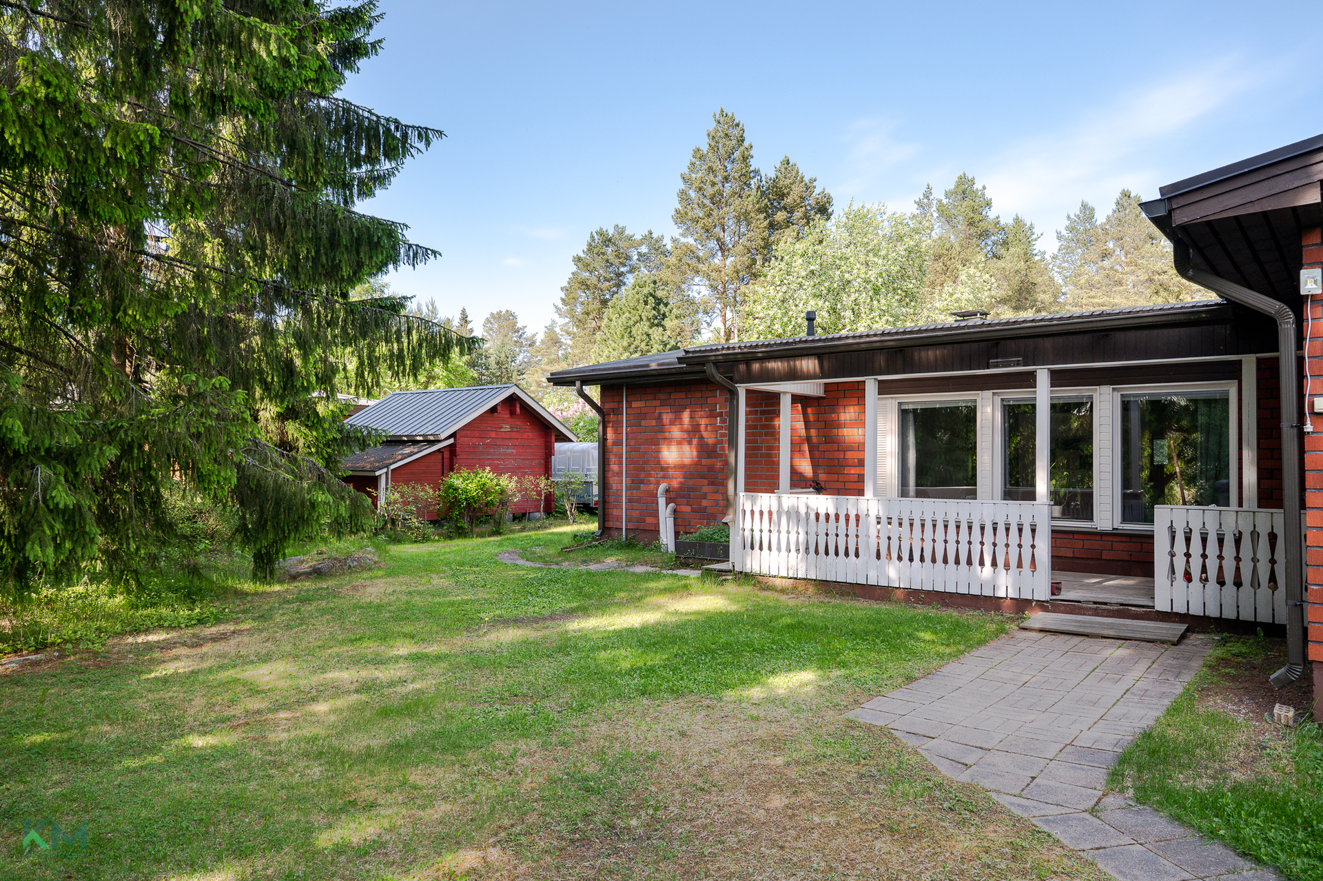 Rytitie 23, Sarkkiranta, Kempele