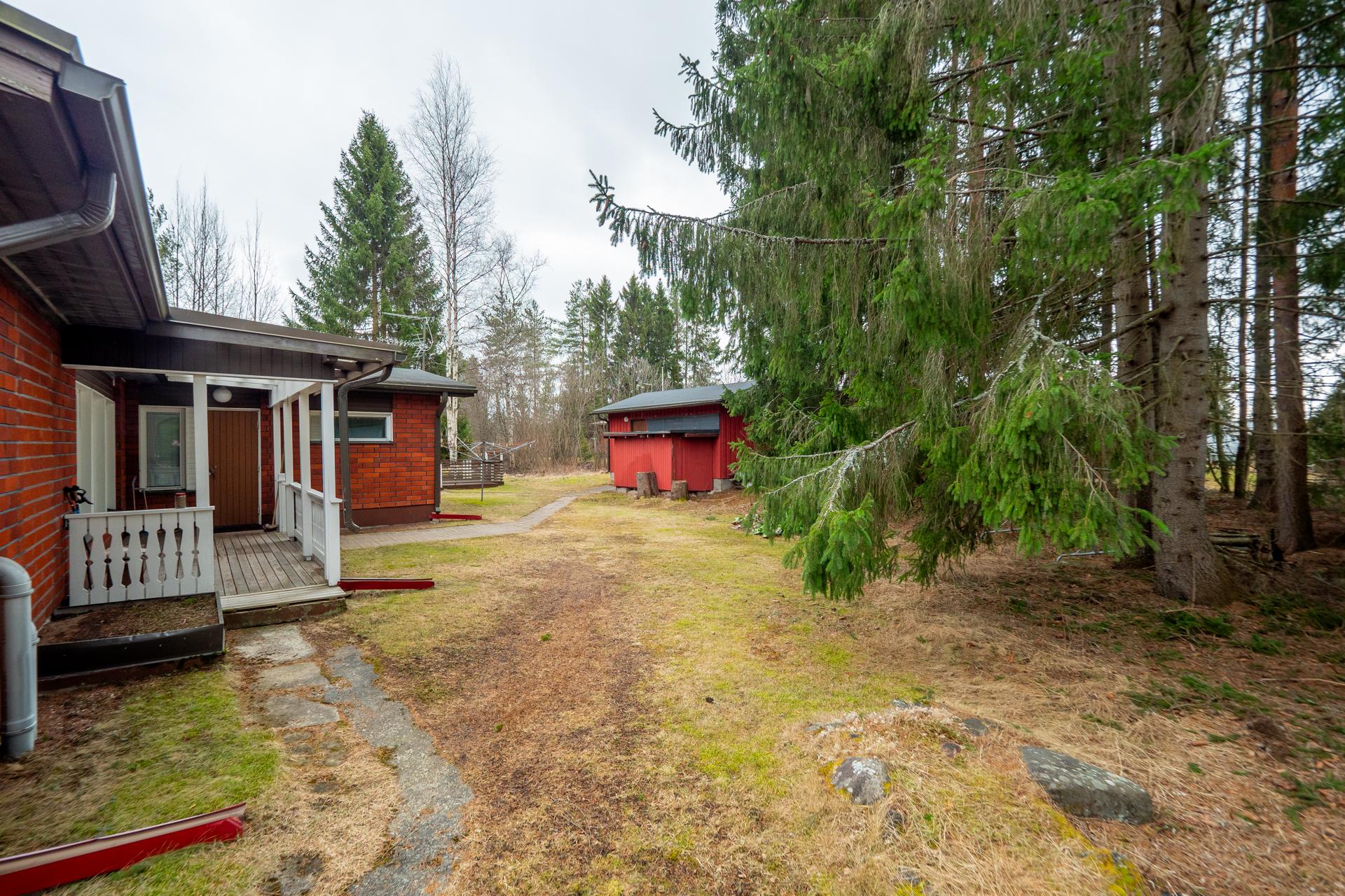 Rytitie 23, Sarkkiranta, Kempele