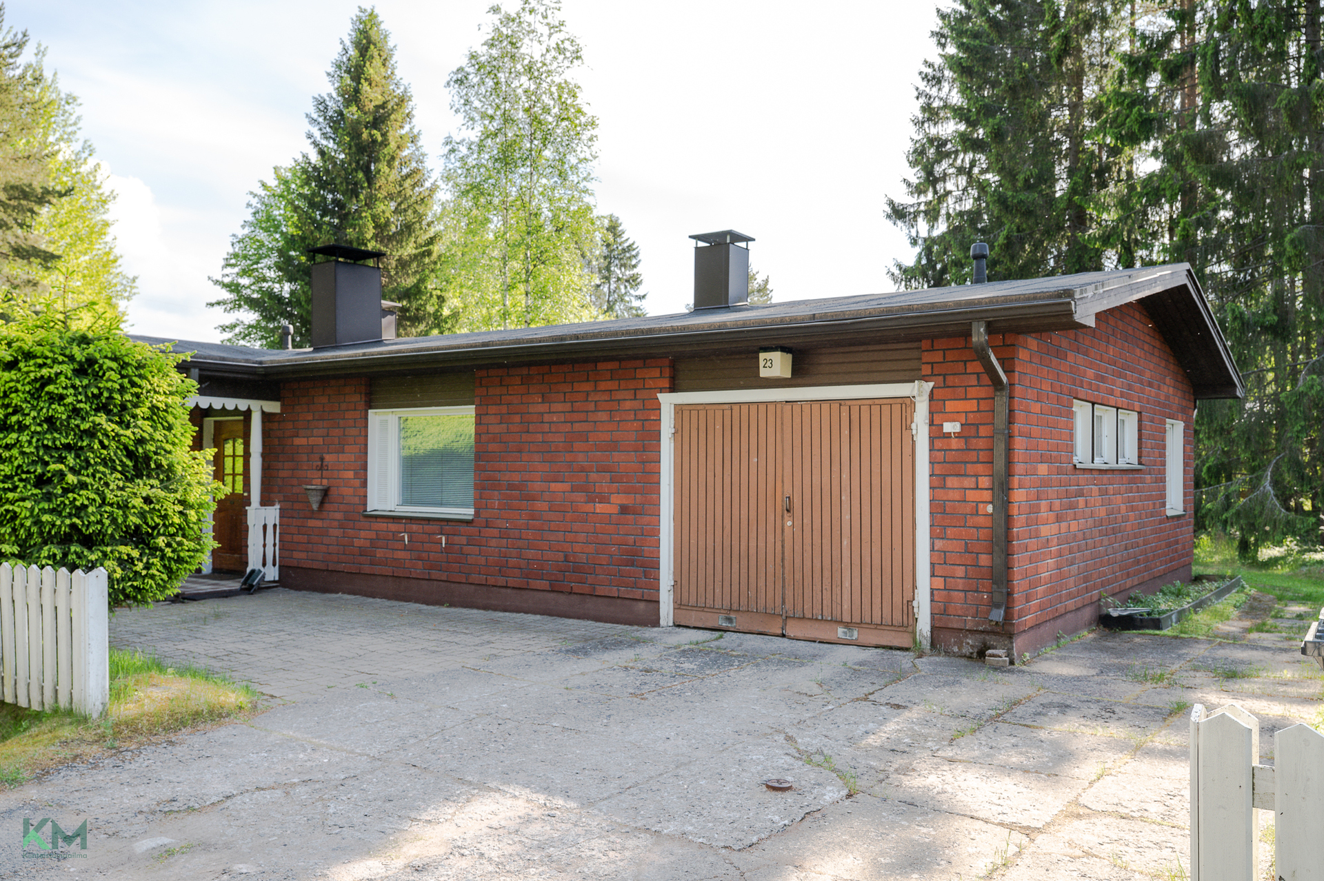 Rytitie 23, Sarkkiranta, Kempele