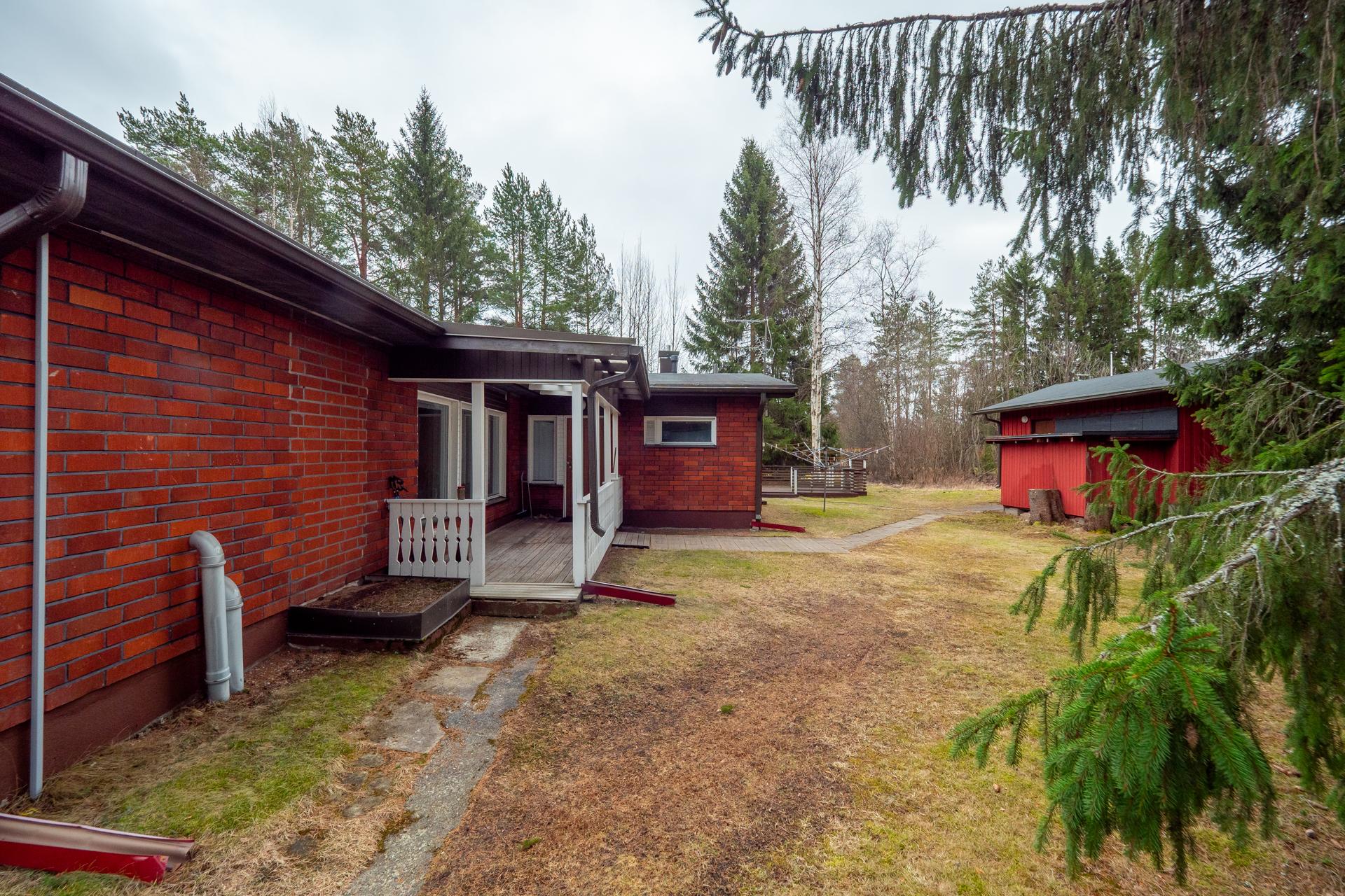 Rytitie 23, Sarkkiranta, Kempele