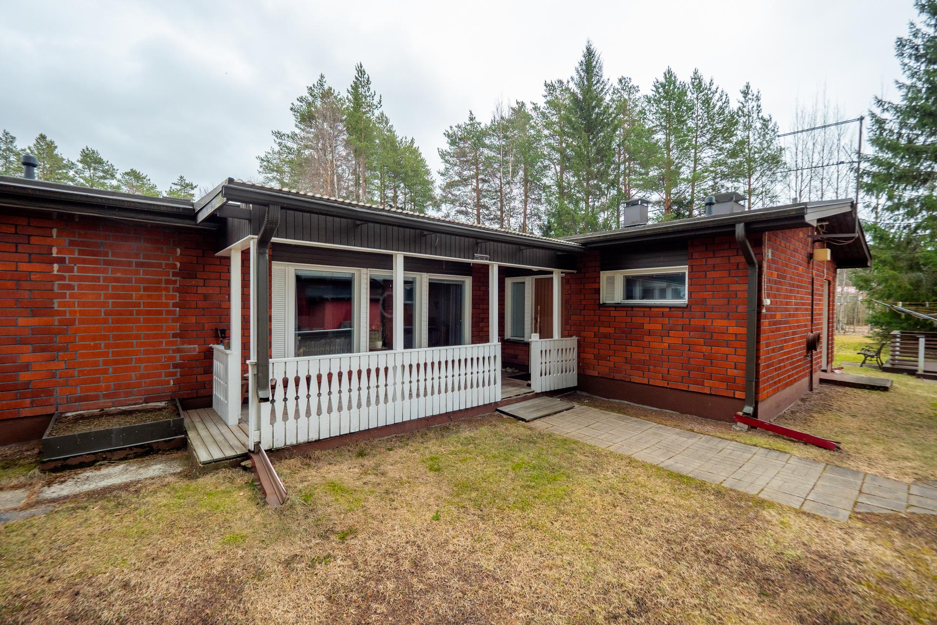 Rytitie 23, Sarkkiranta, Kempele