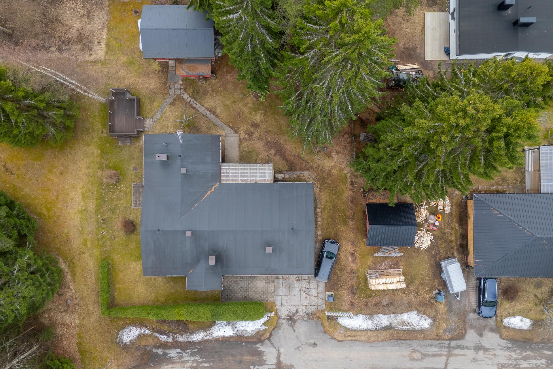 Rytitie 23, Sarkkiranta, Kempele