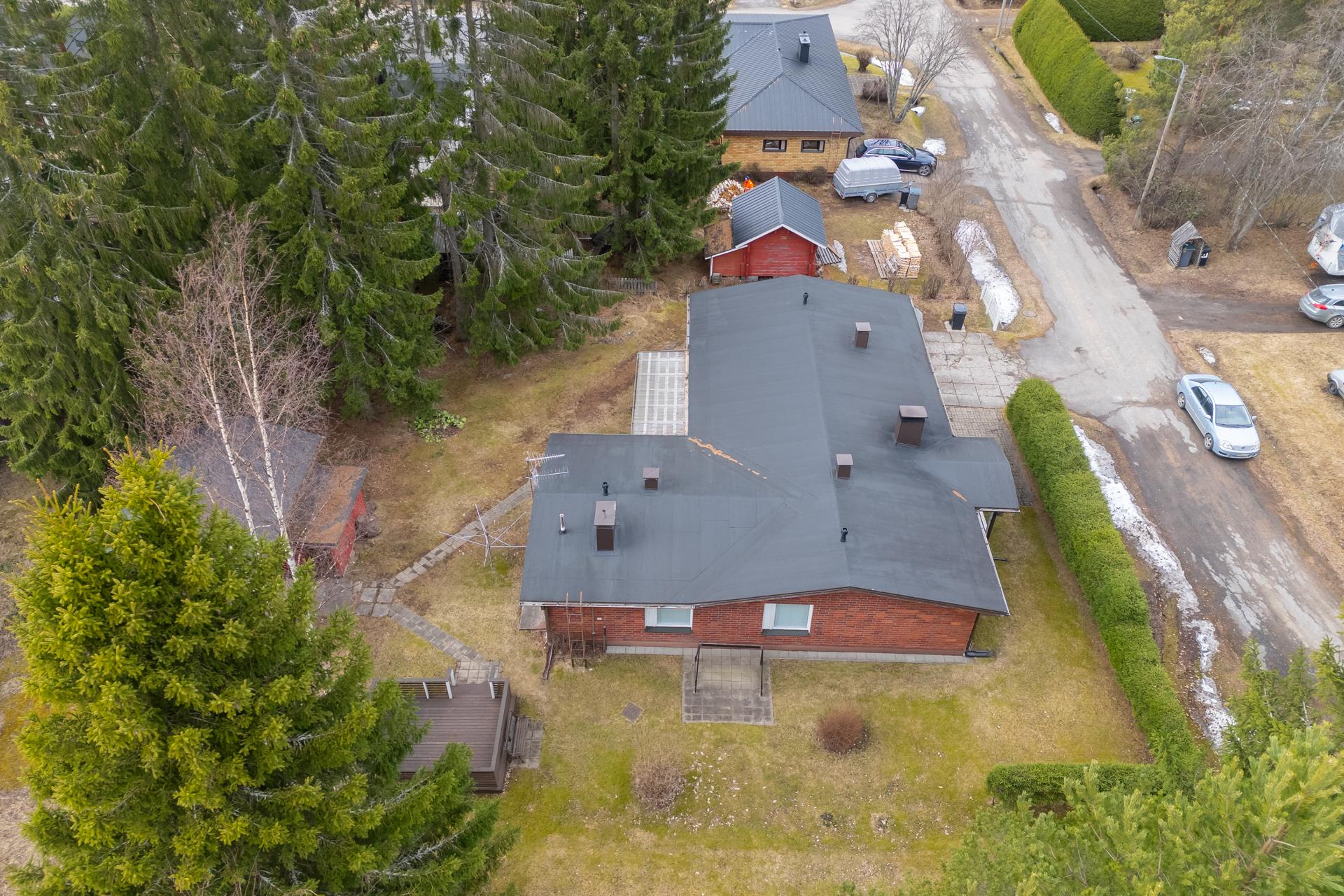 Rytitie 23, Sarkkiranta, Kempele